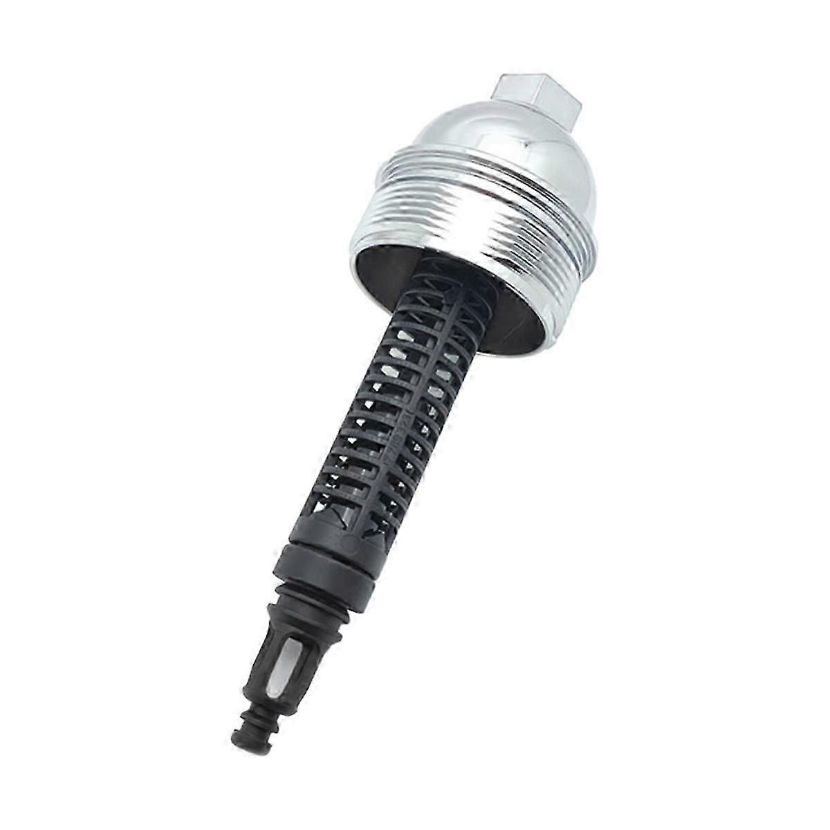 Suitable for Car Engine Oil Filter Housing Cover Cap 11427789323