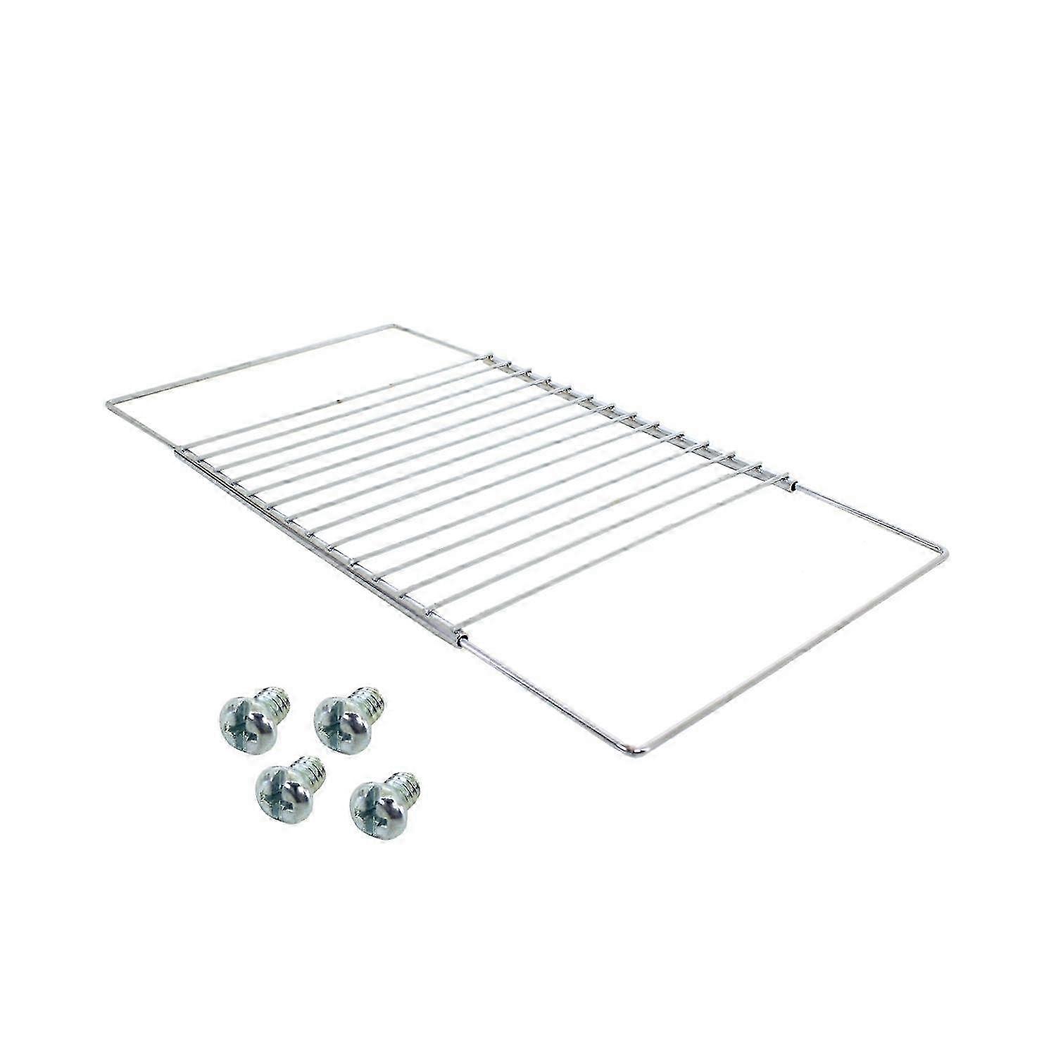 Genius Ideas GI-074520: Universal grill rack
