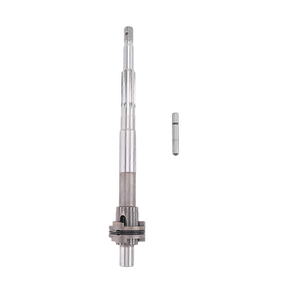 Propeller Shaft with Clutch High Performance Reliable 6834561100 for 15HP 2 4 Stroke Outboard Engine
