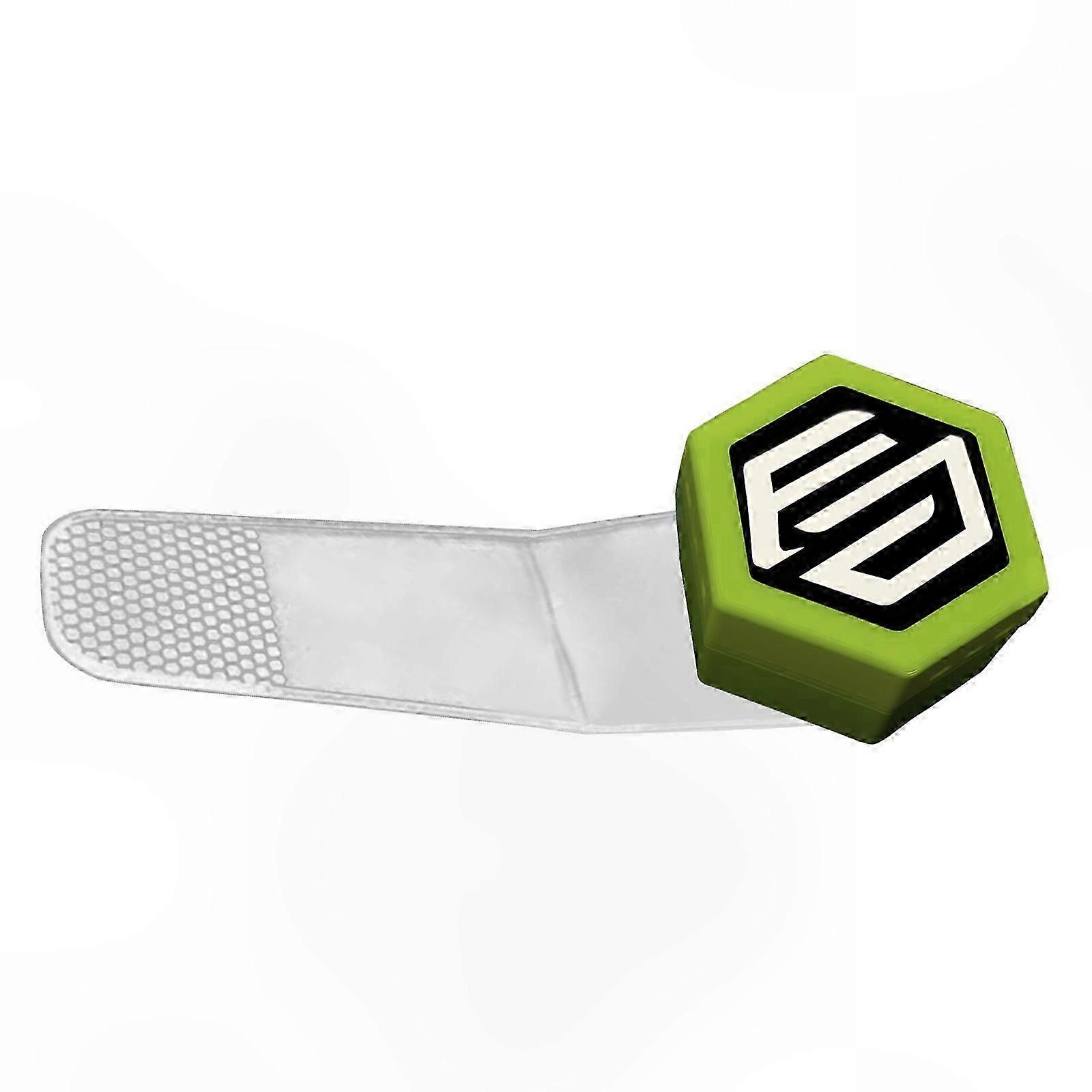 High-Visibility Tint Tool with Magnetic Edge Guard, Dual Reflector Choices for Bubble-Free Application & Precise Trimming Yellow