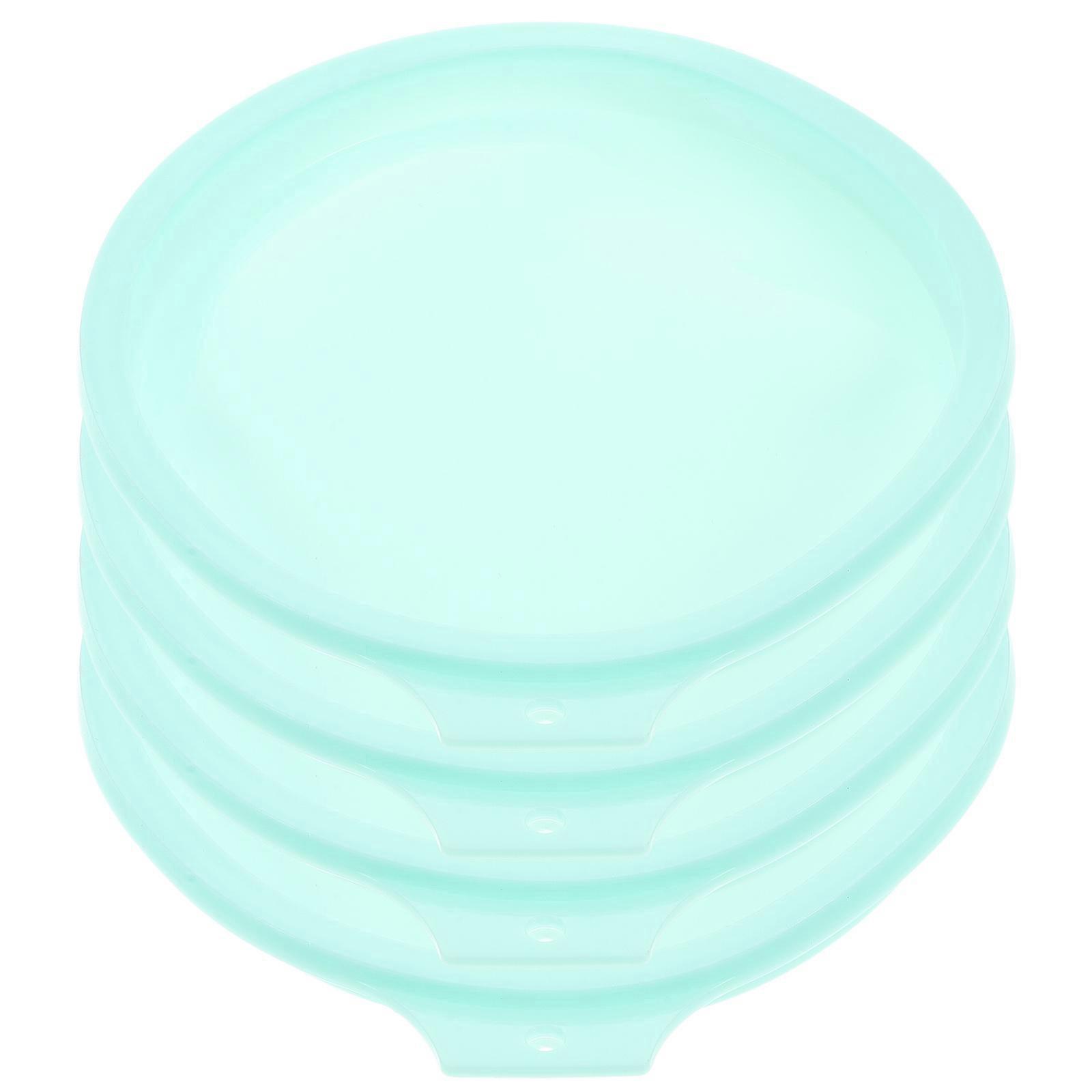 Air Fryer Egg Pan Silicone Mold Non-Stick Convenient 12Pcs Set