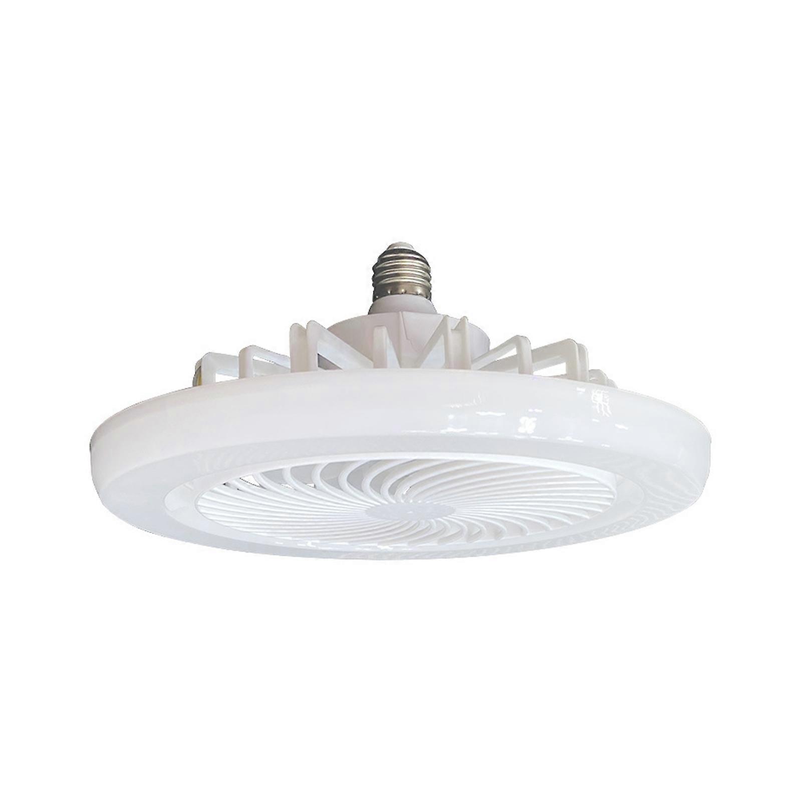 2pack/lot Bedroom Ceiling Fan Light With Multifunction Remote Control Ceiling Fan With Lighting white light