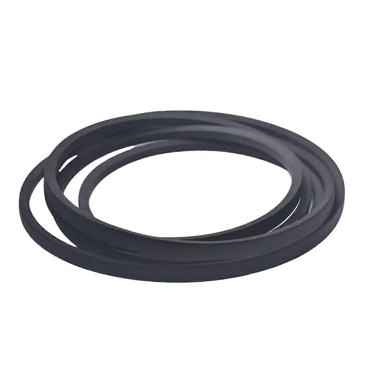 Correia de convés de 1/2 x 141 polegadas 119-8820 1198820 SS5000 para Toro TimeCutter