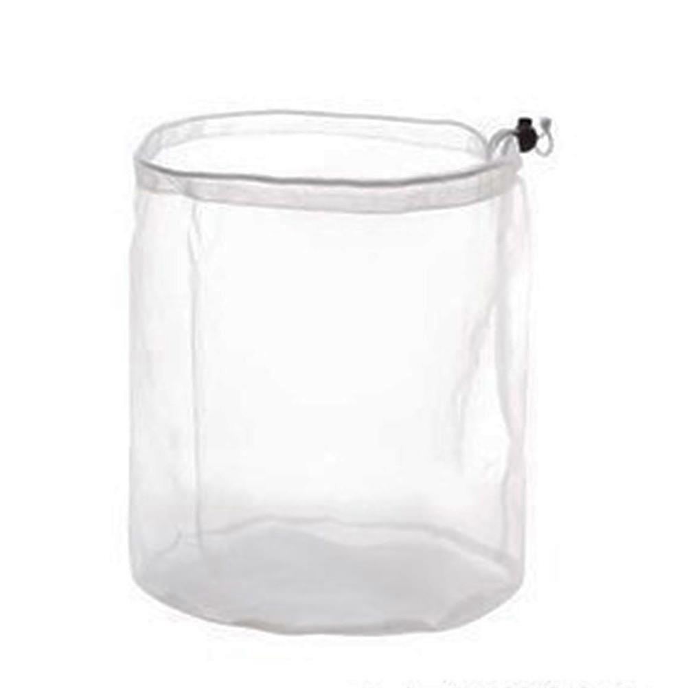 Laundry Bag for Protection with Draw String