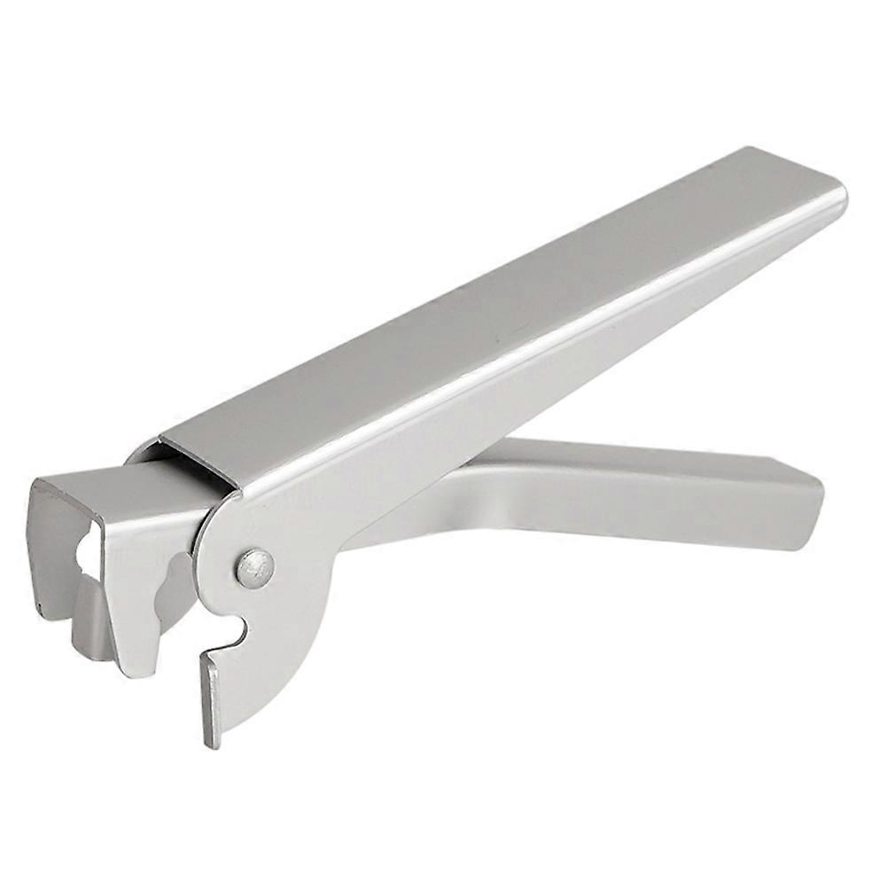 Frying Pan Gripper Anti-Scald Pot Clip for Camping Use