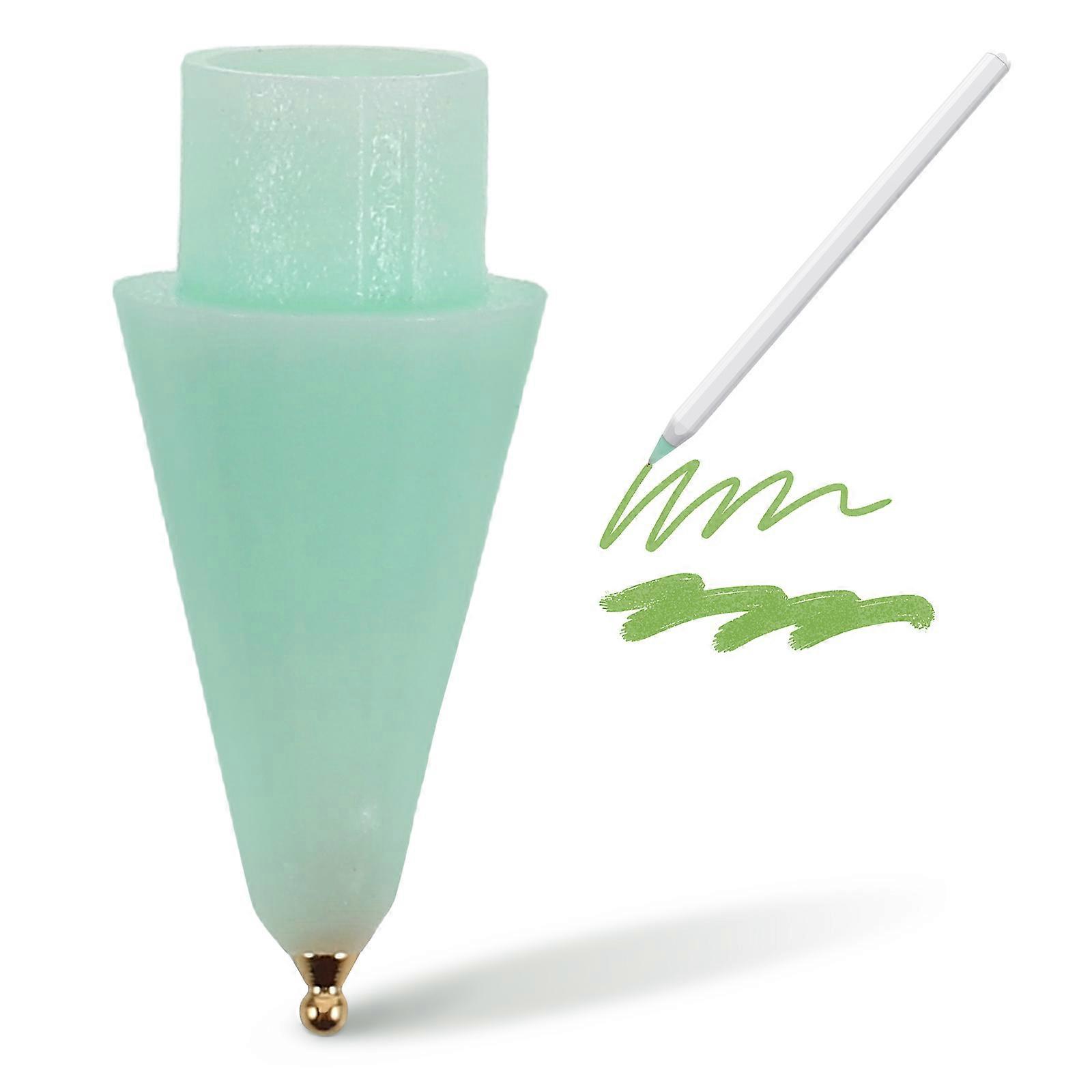 Stylus Pen Replacement Tips for Featuring 3Pcs Precise Control