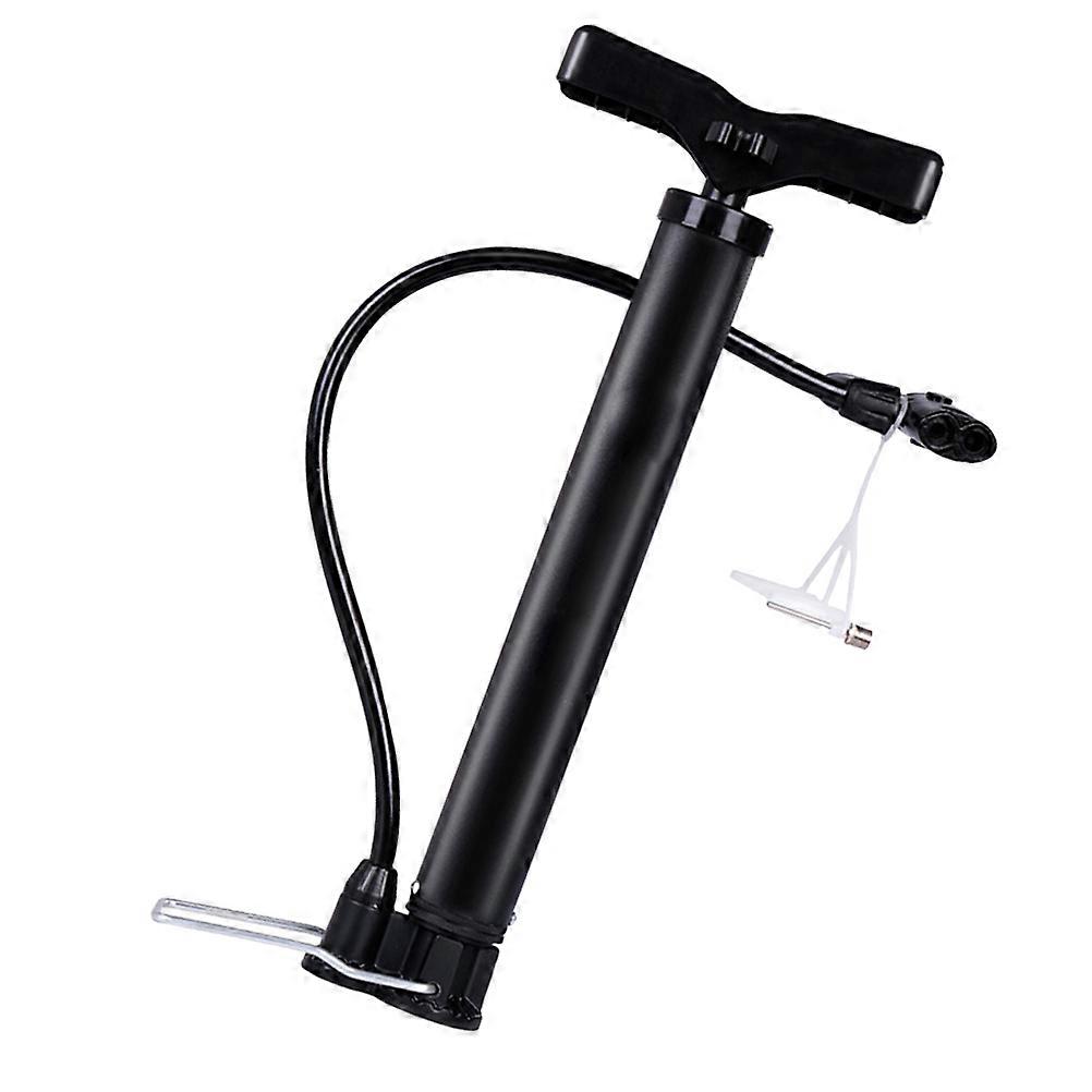 Manual Pump Mini Bicycle Air Pump For Outdoor Use 1Pcs
