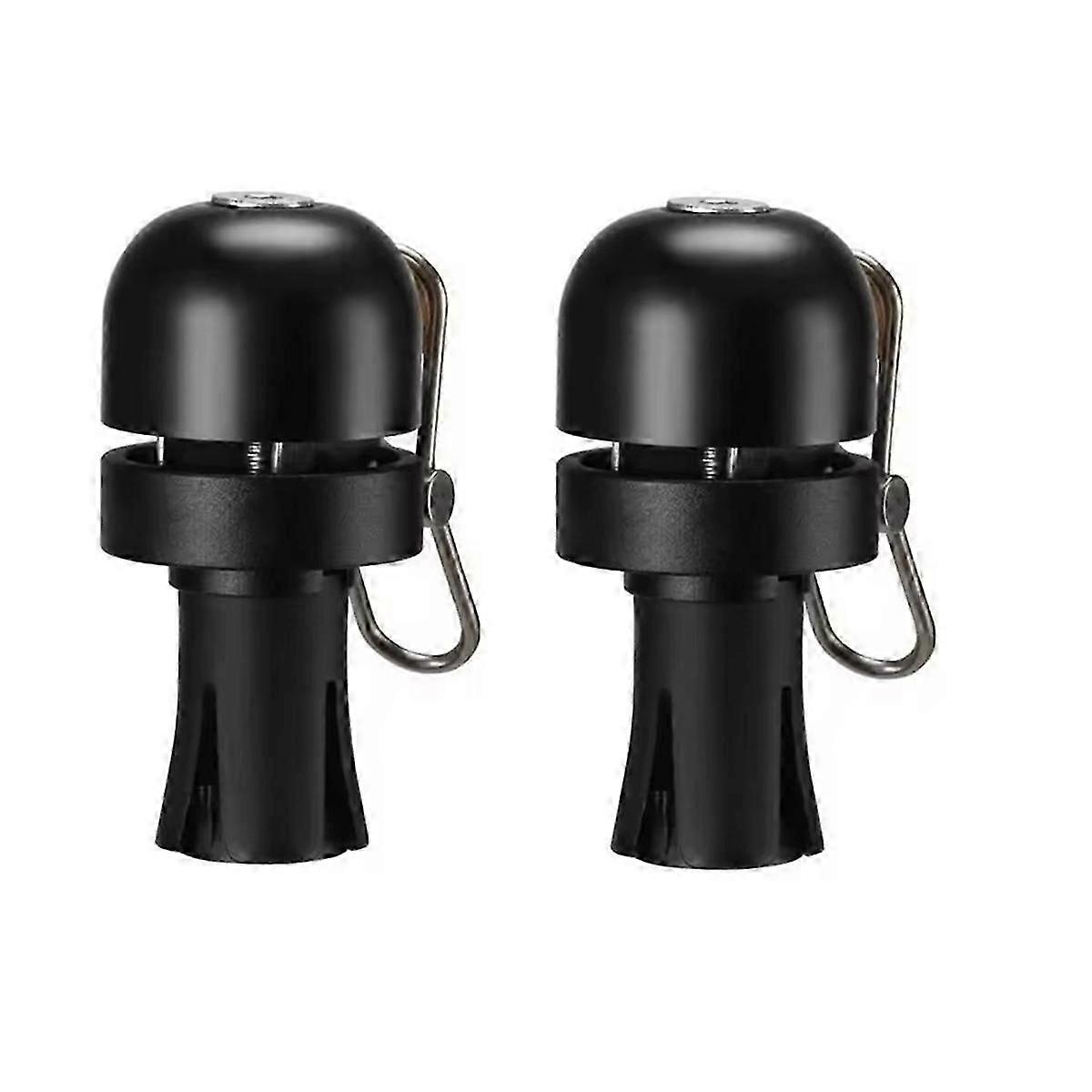 Copper Alloy Bicycle Handlebar Bell,Bike Bell 80dB