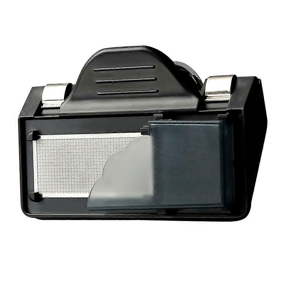 Drawing Pencil Sharpening Tool Portable Pencil Sharpener for Sharpening 2Pcs