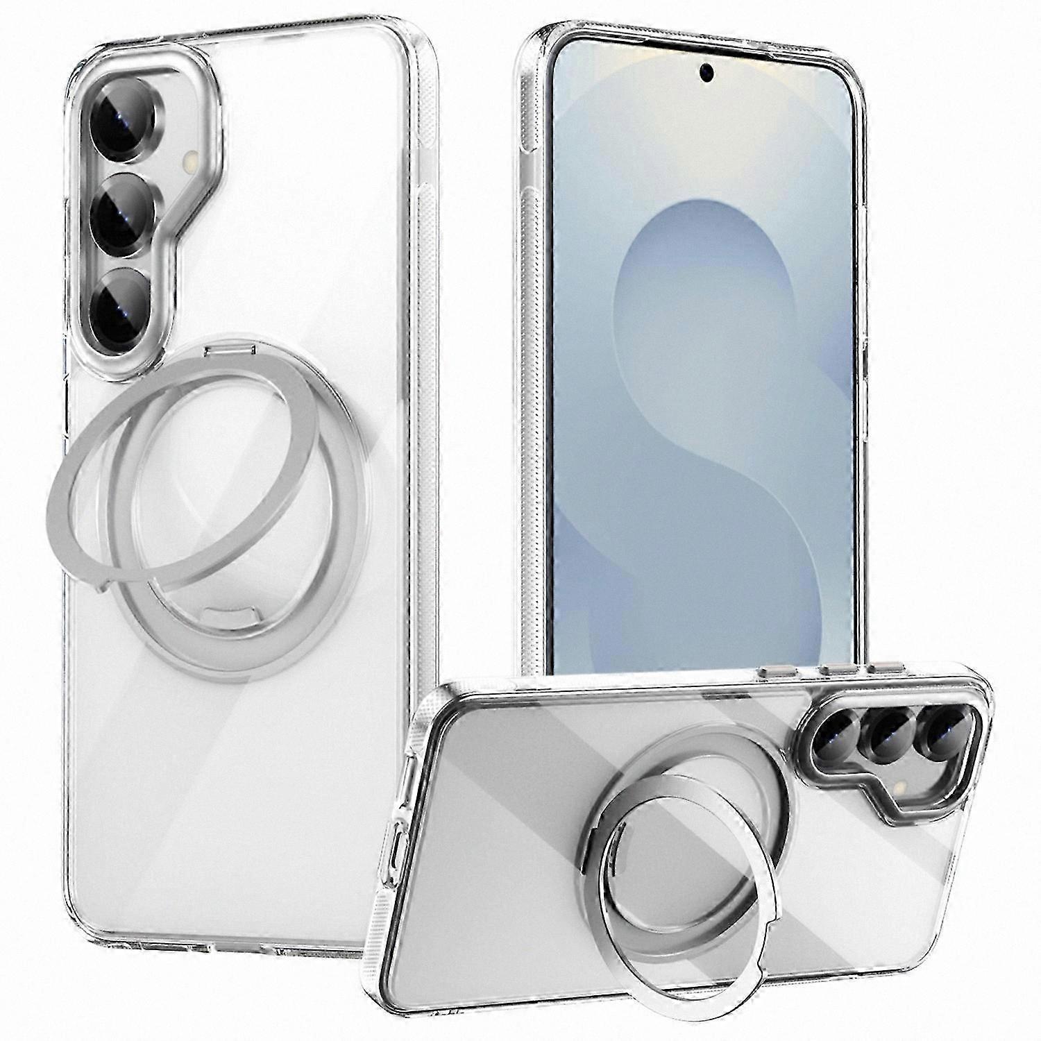 Sleek 5G Phones with Fast Connectivity and Enhanced Performance