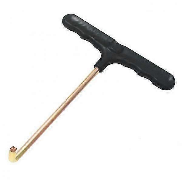 2x Trampoline Spring Pull Tool Tent Peg Extractor Repair Maintenance Puller