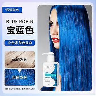 Haarfärbemittel-Conditioner-Shampoo Plant Popular Color Grau Rot Haarfärbemittel-Conditioner