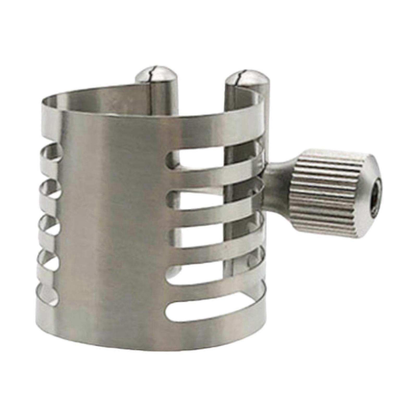 Clarinet Ligature Fastener Easy Installation Professional Clarinet Accessory