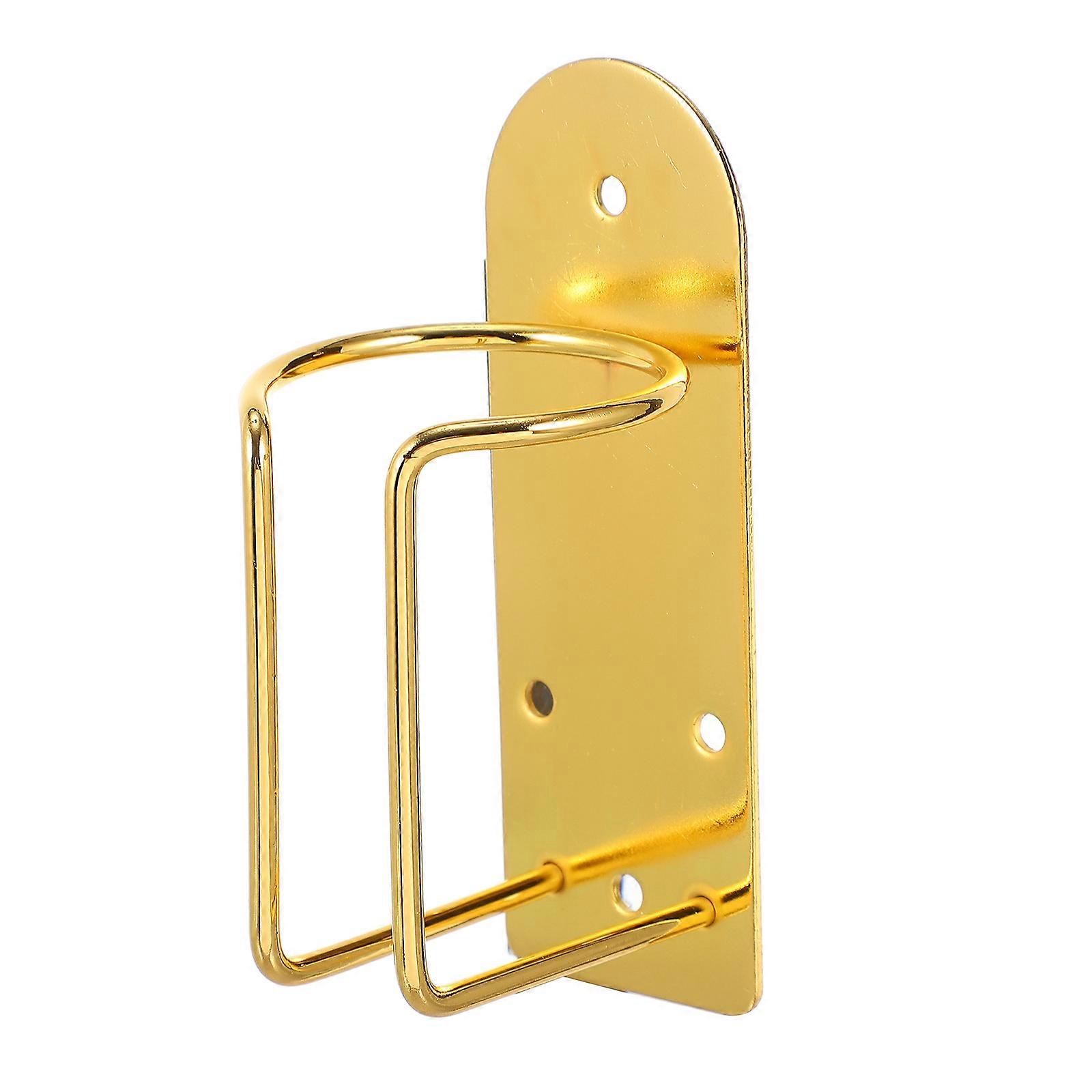 Clipper Holder Rack Electric Clipper Holder for 2Pcs Wall Mounted