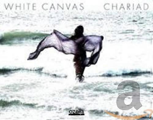 White Canvas - Chariad [CD]