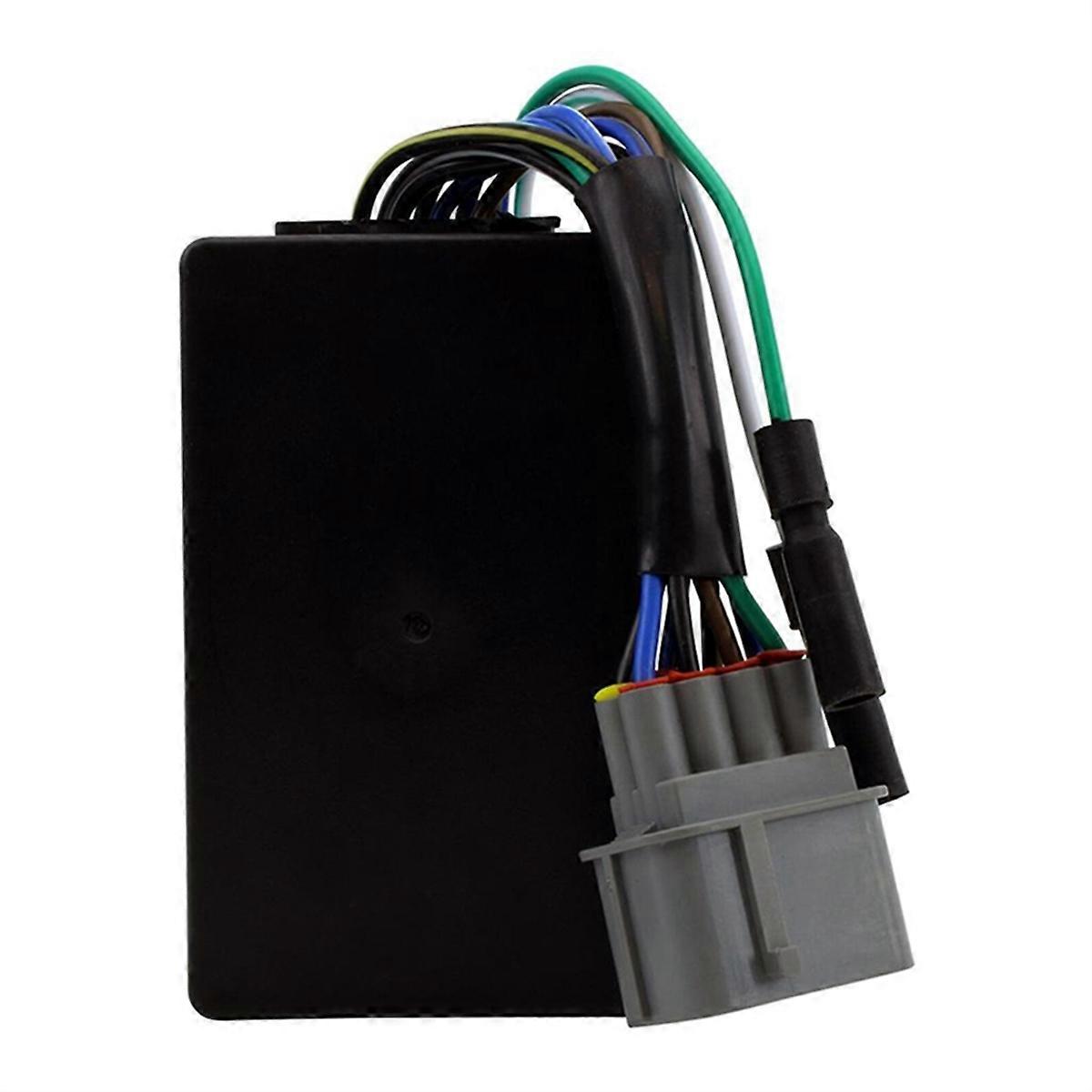 Motorcycle Ignition CDI Box for 