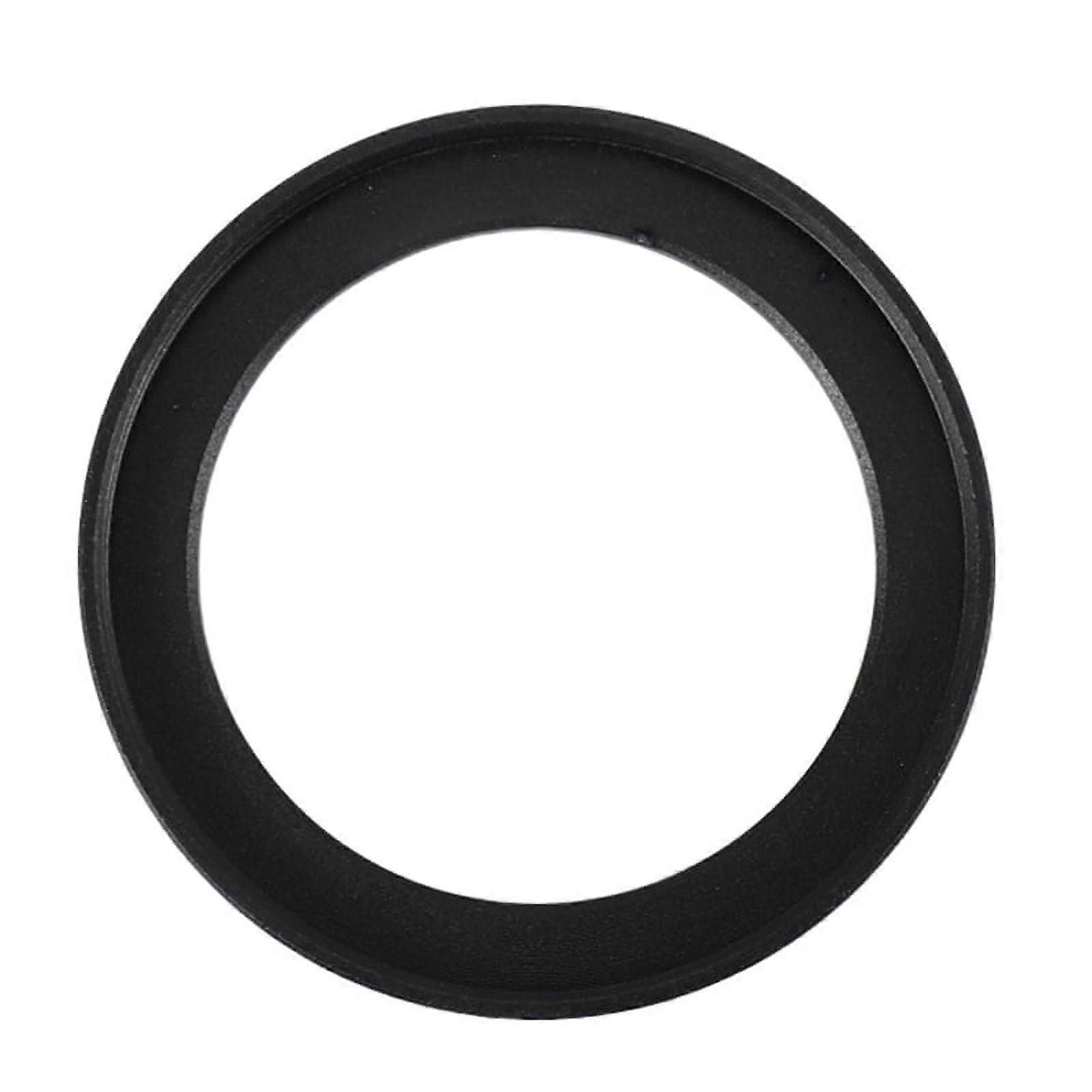 Replacement 40.5mm-49mm Camera Metal Filter Step Up Ring Adapter