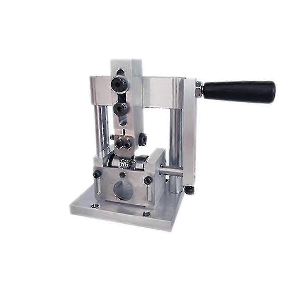 Copper Wire Stripping Machine Scrap Recycle Tool Cable Stripper Peeler Machine Diameter 2-20mm Use With Hand Electric Drill 26s