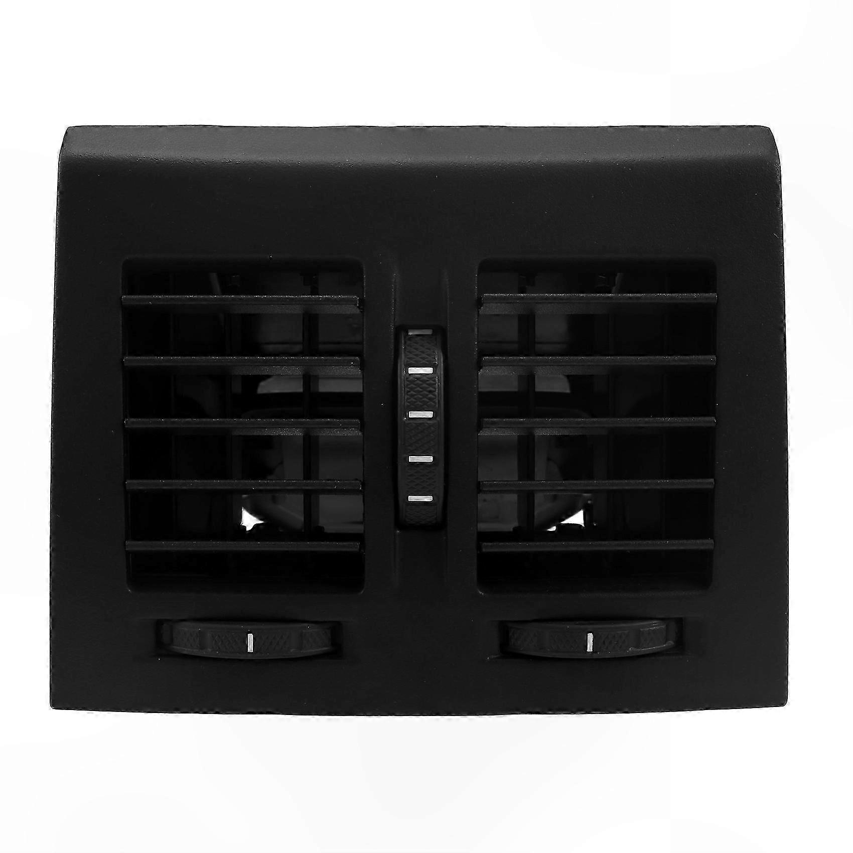 Rear Outlet Air Vent Assembly for Octavia 04-13 Yeti 10-13 Models