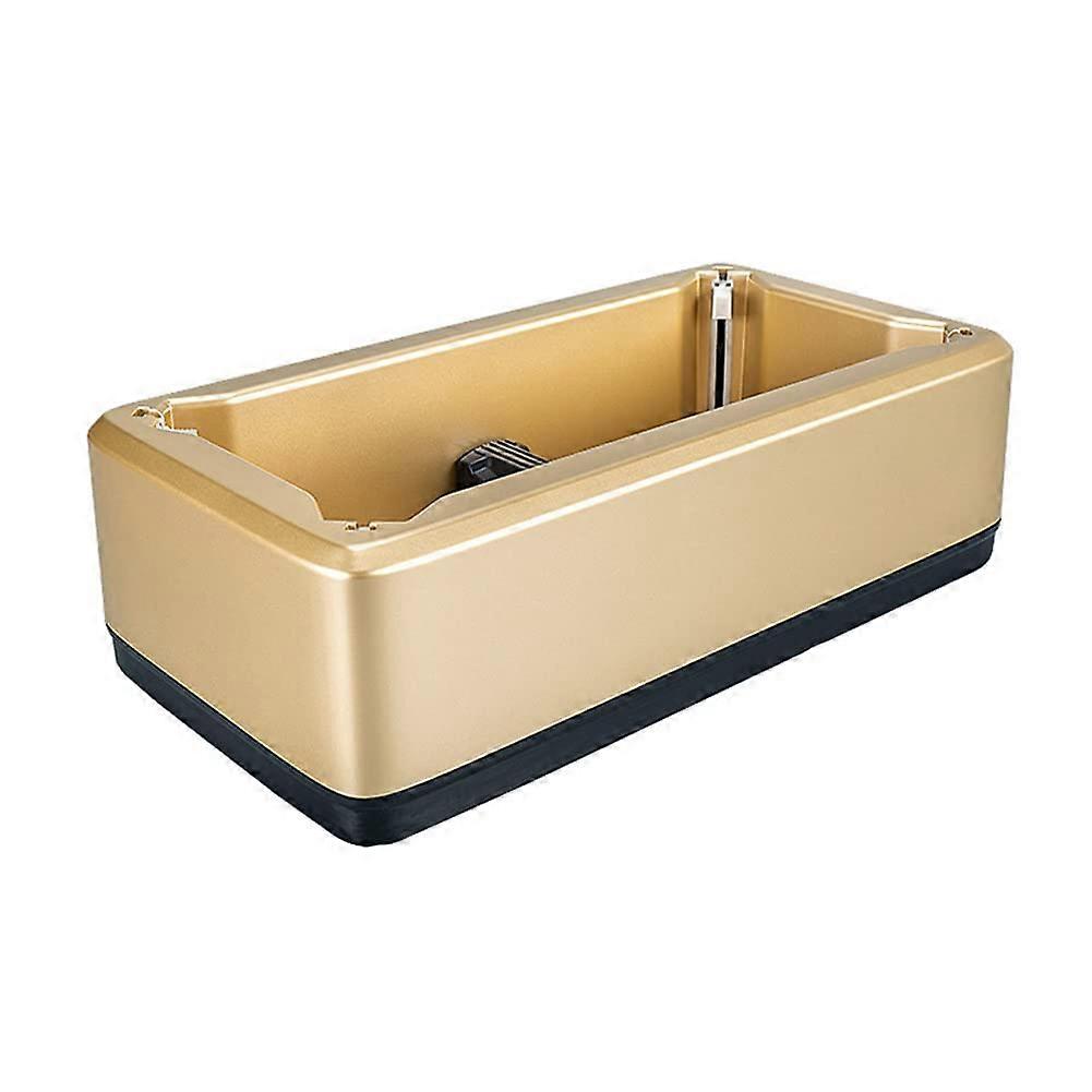 Shoe Cover Dispenser Automatic Machine For Disposable Plastic Shoe Covers Shoe Booties (B)