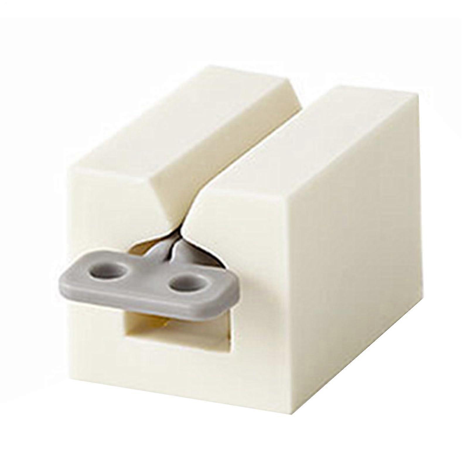 Toothpaste Squeezing Artifact Rolling Tube Tool, Compact Clip Roller, Portable Pressure Dispensing Machine