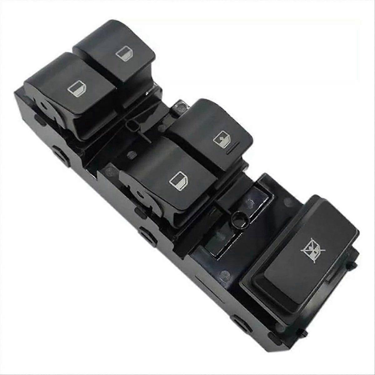 Car Power Window Control Switch Button 93570-J4000 for LHD