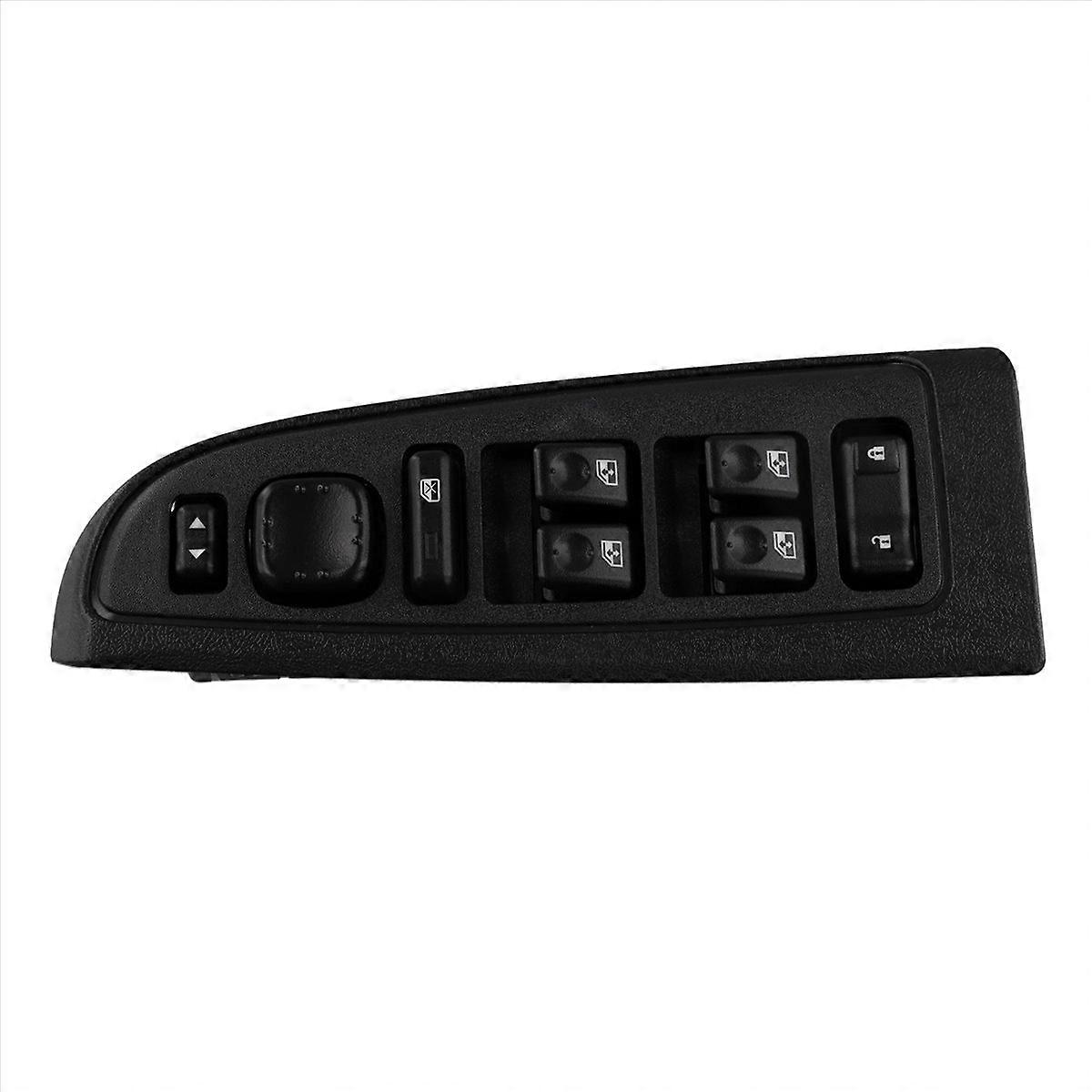 Driver Side Window Switch For 03-07