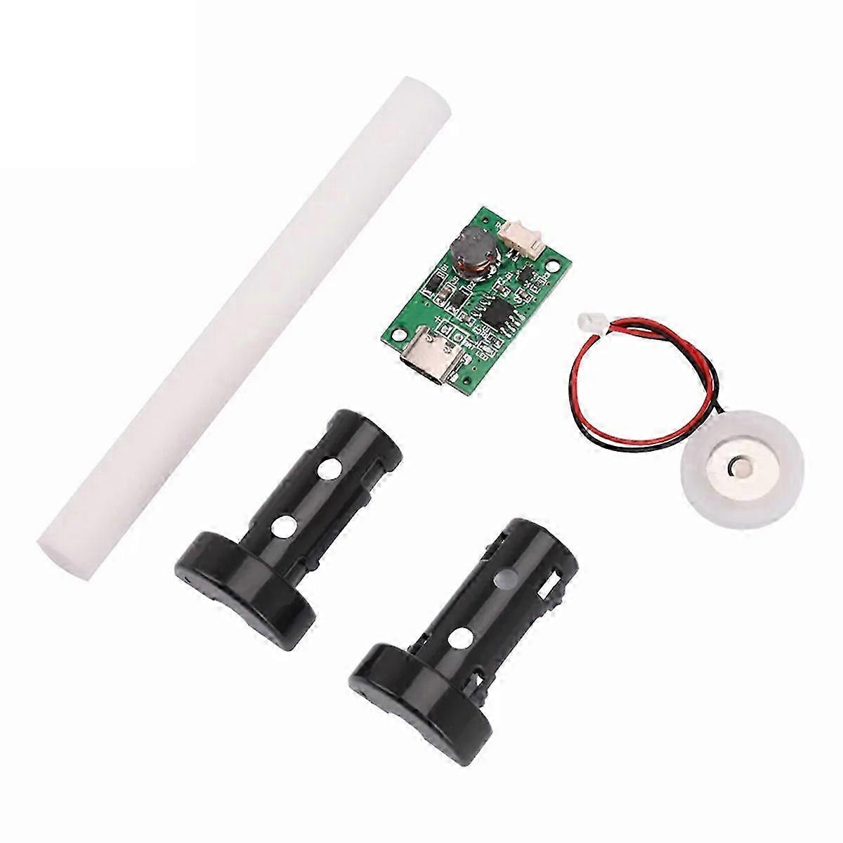 Ultrasonic Mist Maker Humidifier Atomizer Drive Module DIY Package