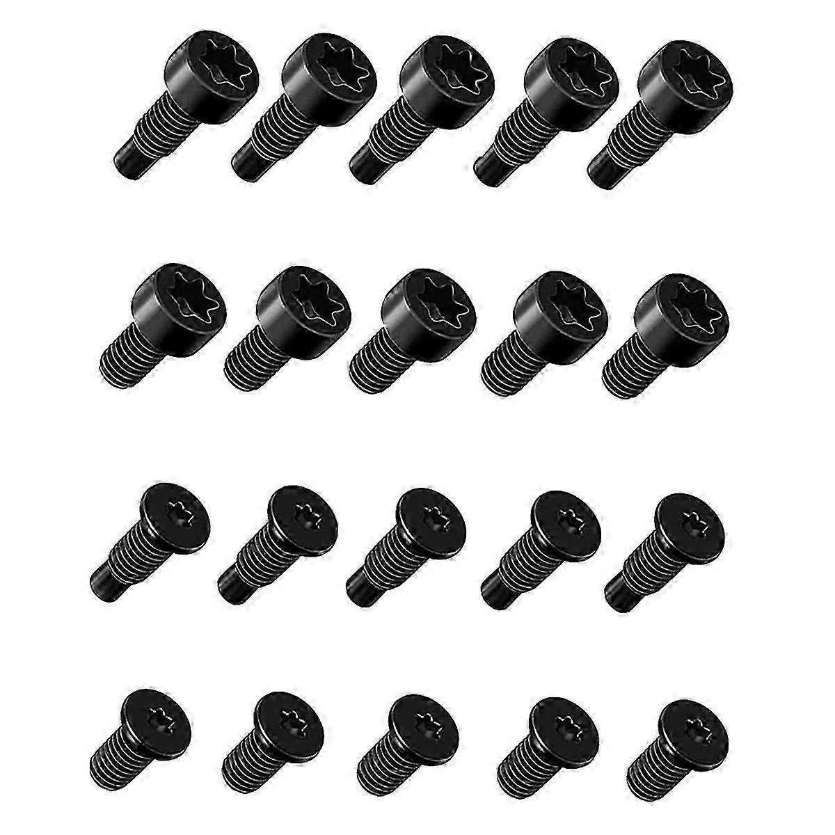 Video Doorbell Screws,Video Doorbell Replacement Screws