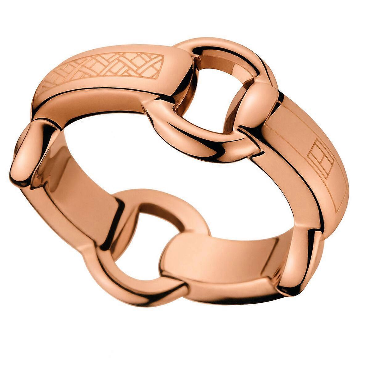 Ladies' Ring Tommy Hilfiger 2700104B (14)