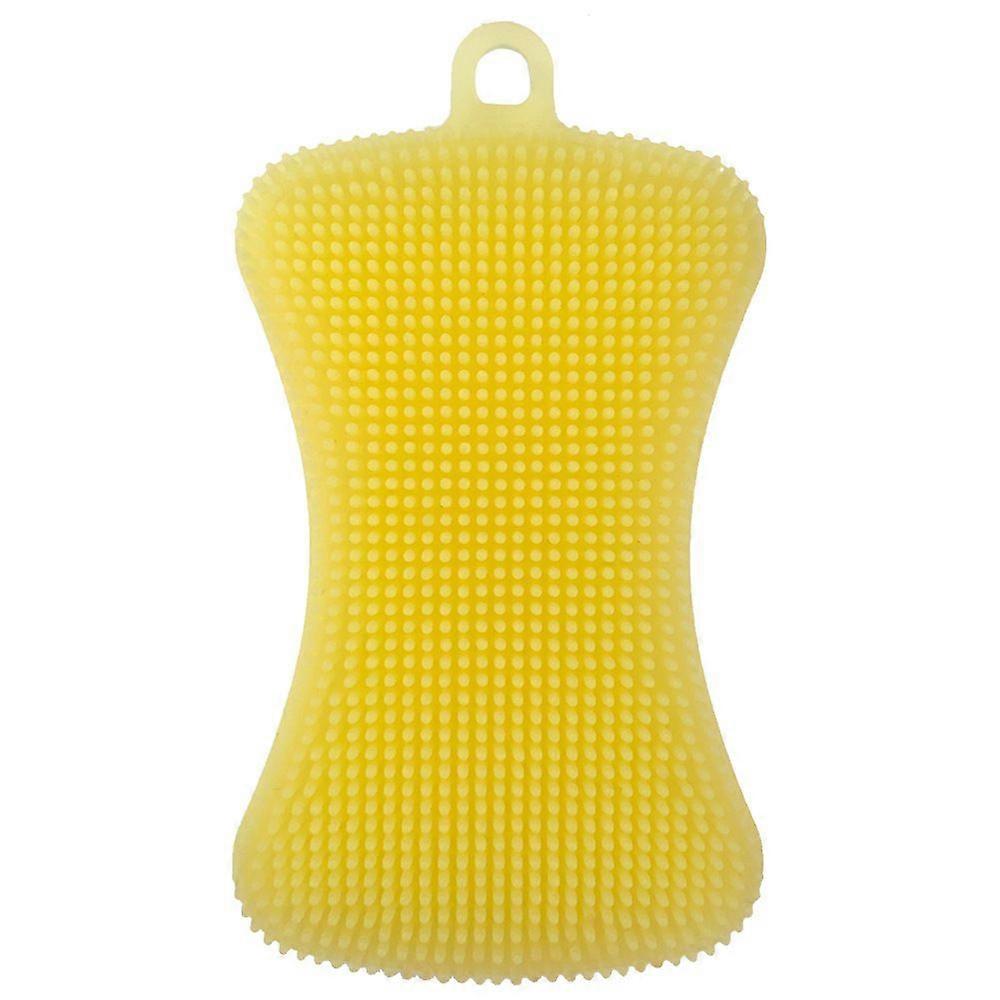 Silicone Dish Sponge Betterlifefg