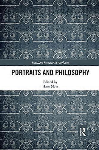 Portraits and Philosophy