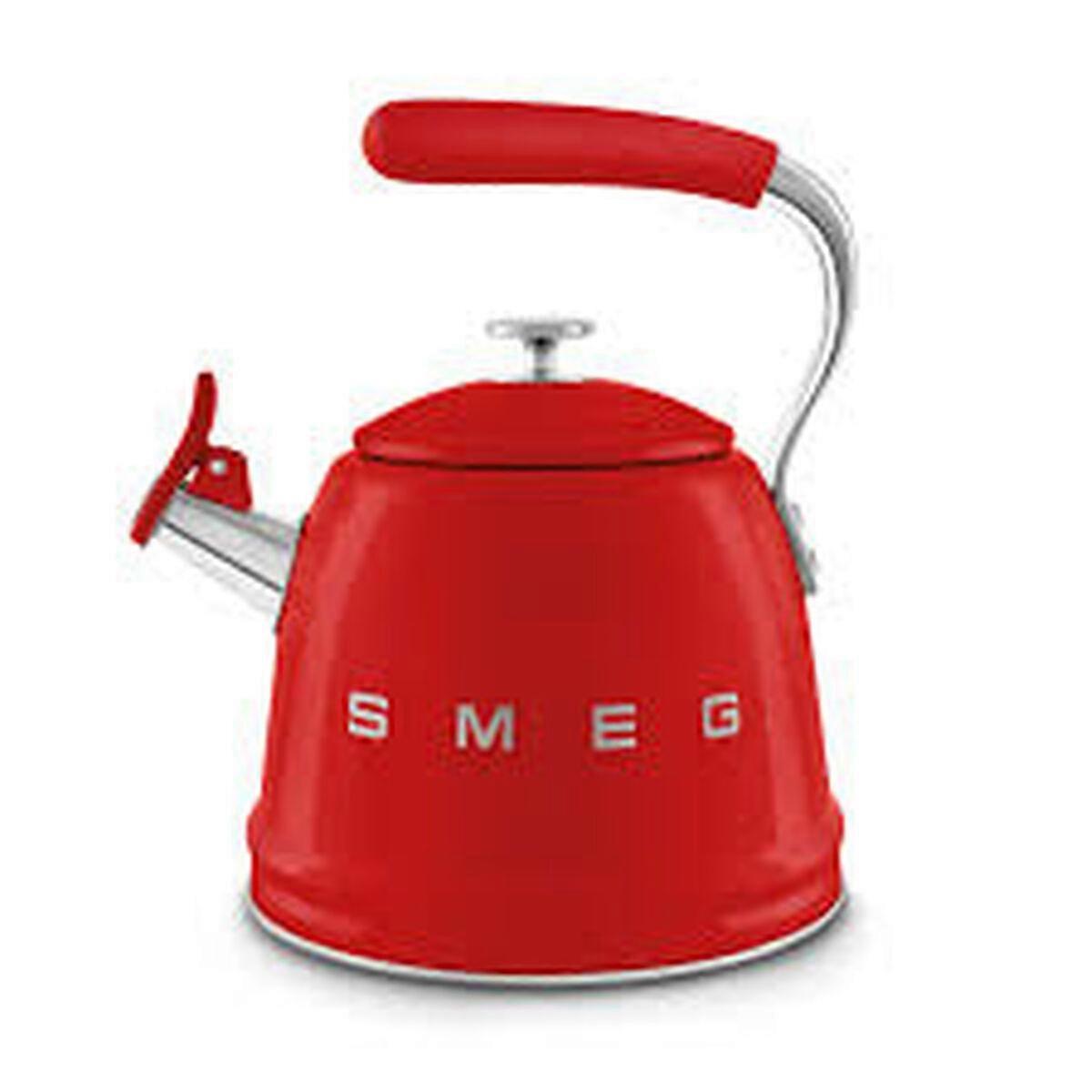 Konvice Smeg 50'STYLE WKF01RD 2,3 L