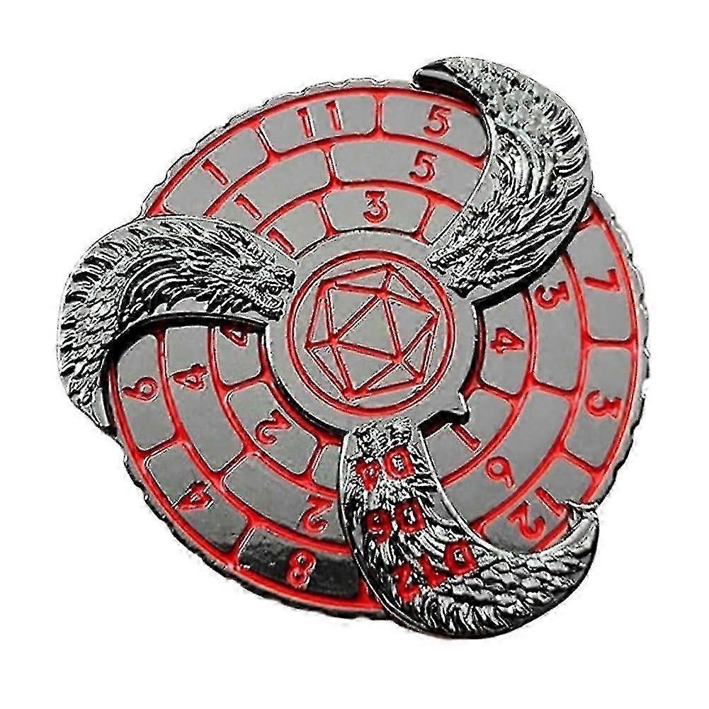 Table Games Dices Stress Relief Interesting Dices Toy for Indoors