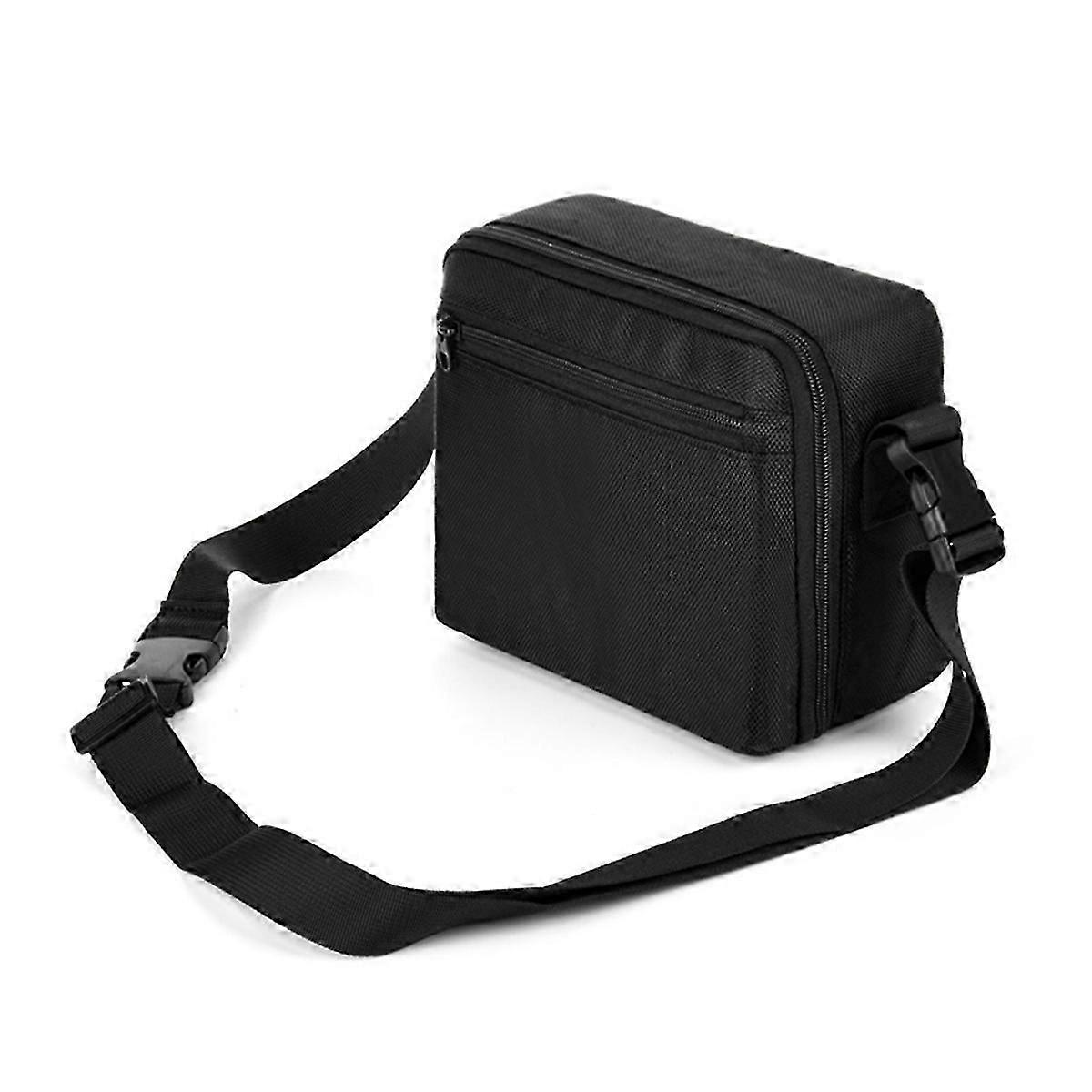 Projector Portable Case Protective Box for M8-F Projector Protection Handle Storage Bag, Case Only