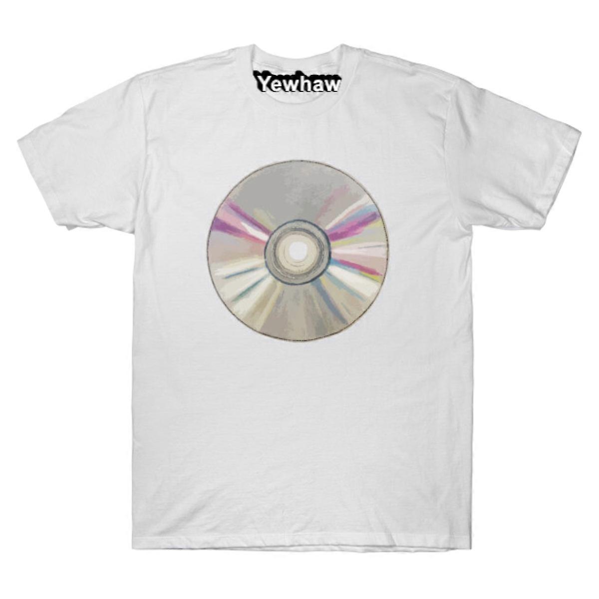 cd-T-shirt