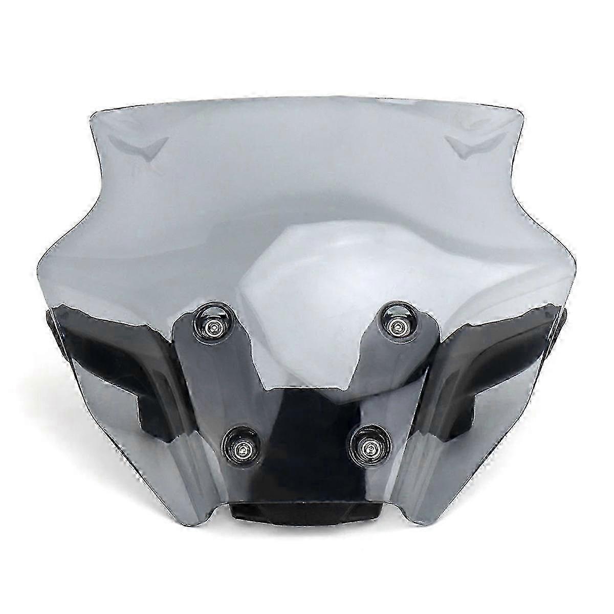 Windscreen Deflector for Motorcycle MT09 MT-09 2024 Wind Shield