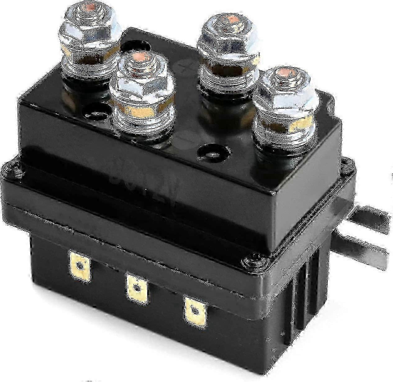 موصل استبدال مرحل الملف اللولبي للرافعة 12 فولت 500 أمبير: قم بترقية أداء الرافعة الخاصة بك