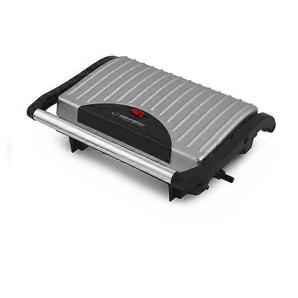Esperanza Ekg005 Kontaktgrill