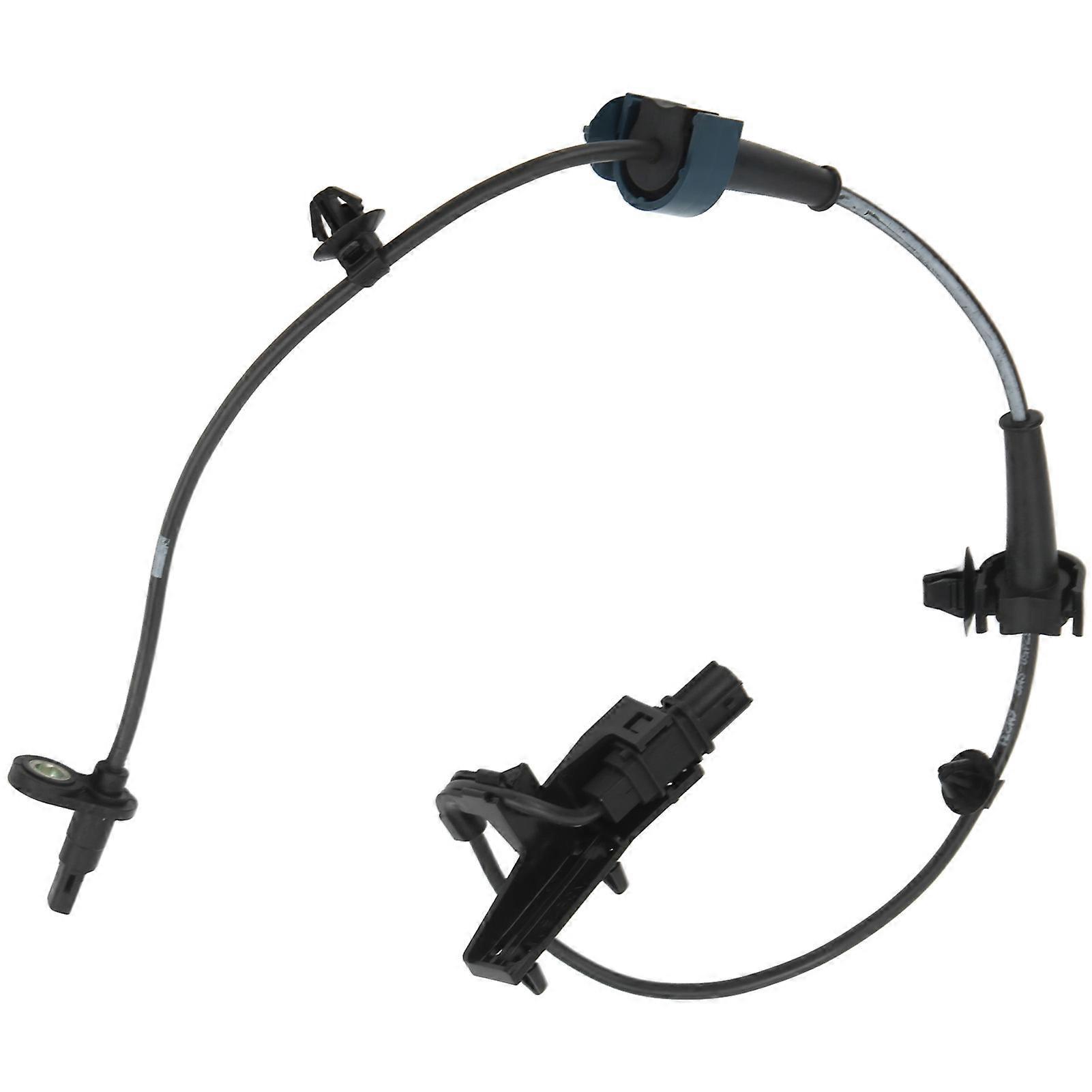 Front Right ABS Sensor Wheel Speed Sensor 57450 SMG E01 Replacement for Civic Diesel Petrol Models 2006‑2012