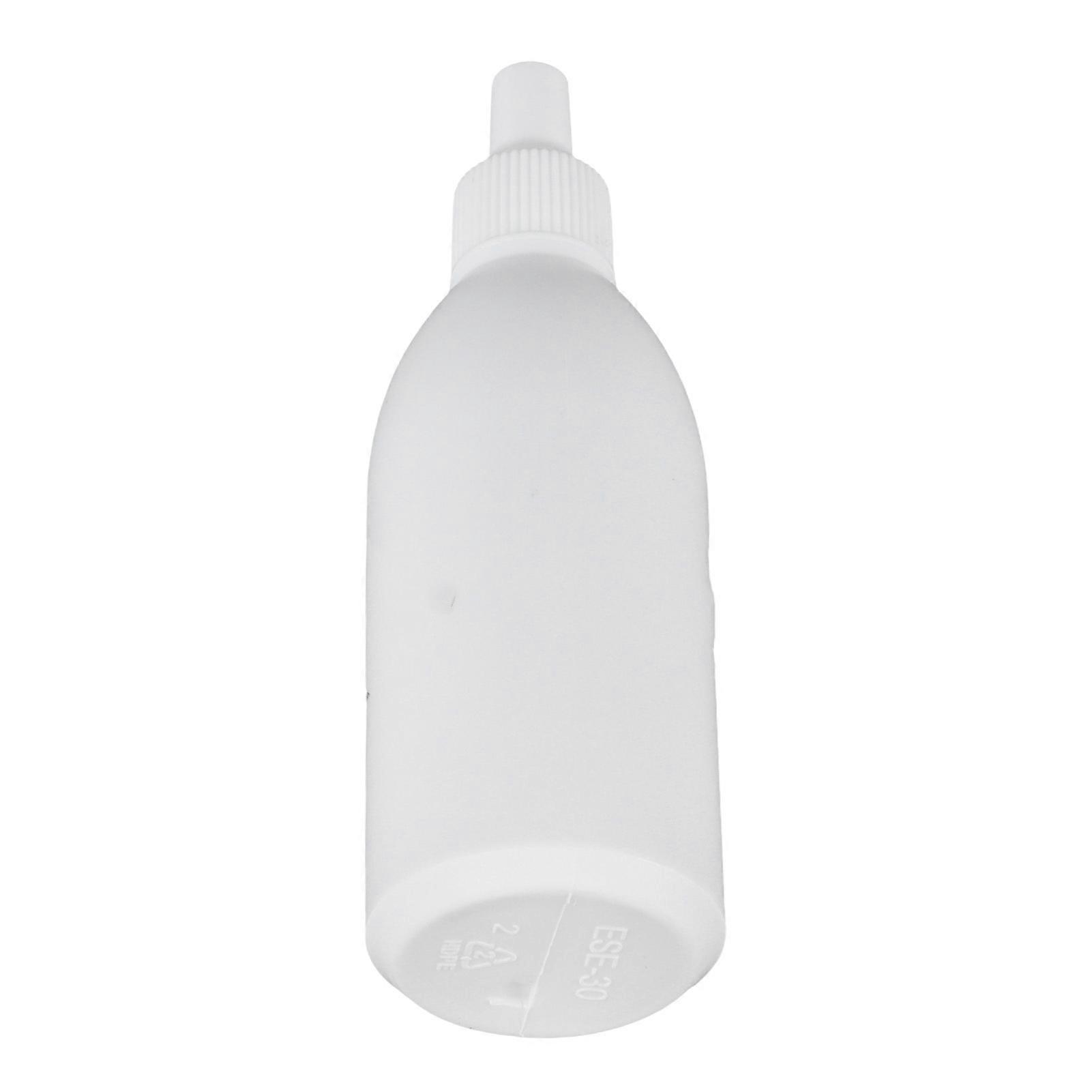 Aquarium CO2 Indicator Solution Long Term Monitoring Fish Tank Liquid Test for Aquarium Fish Tank 15ml 