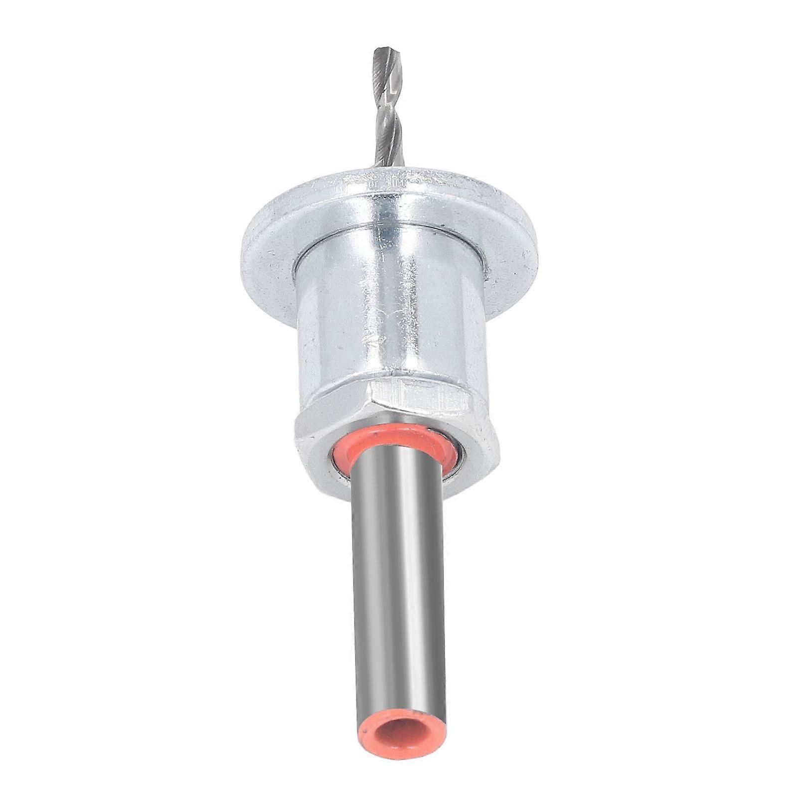 Countersink Bit Set Adjustable Depth Self Tapping Screw Counterbore Drill Bit for Wood Installation 