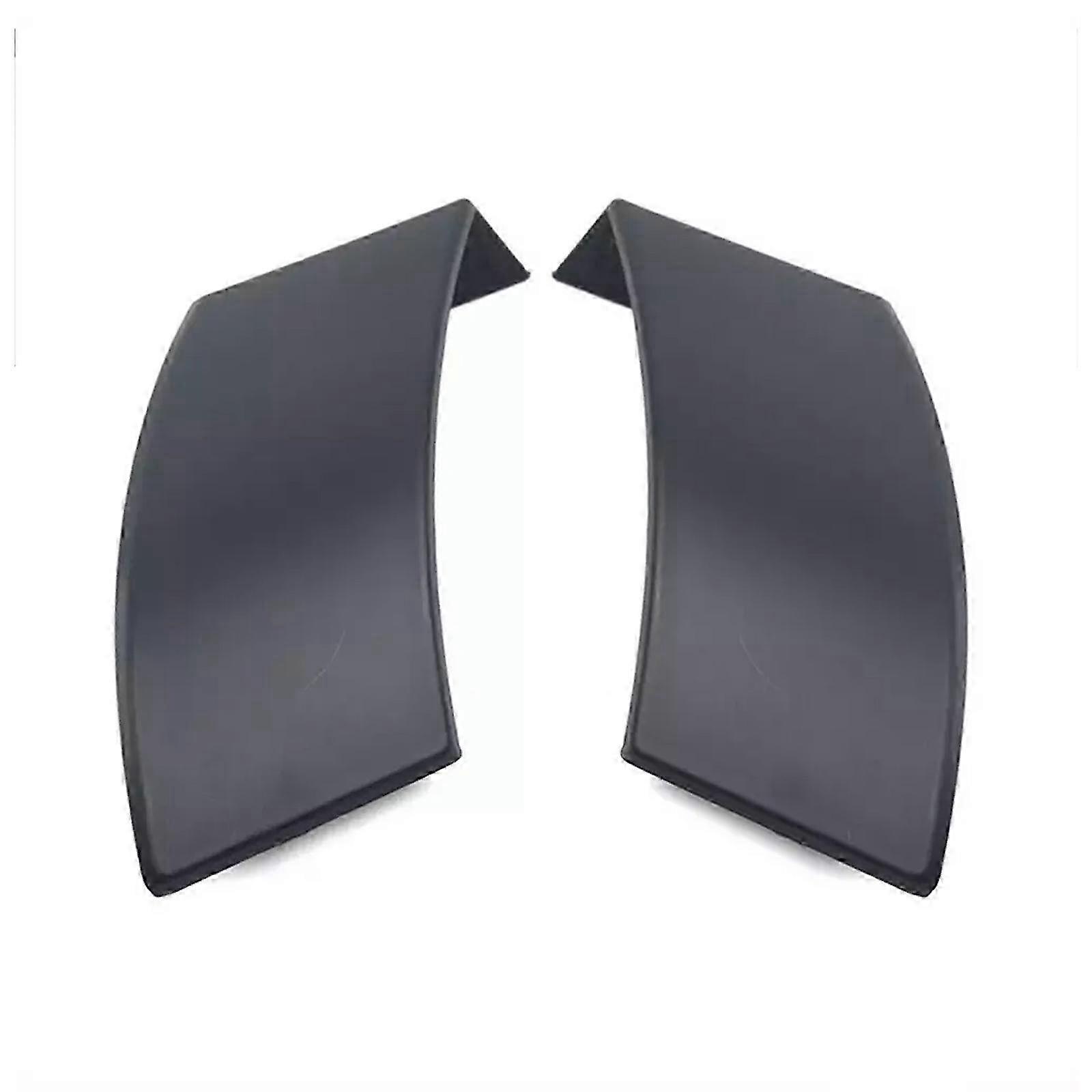 Front Left & Right A Pillar Lower Trim For  Defender LR174352bXE