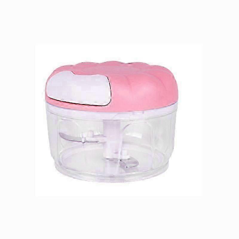 Garlic Puller Garlic Beater Manual Food Dispensing Machine Hand-pulled Mini Multi-functional Garlic Mudder