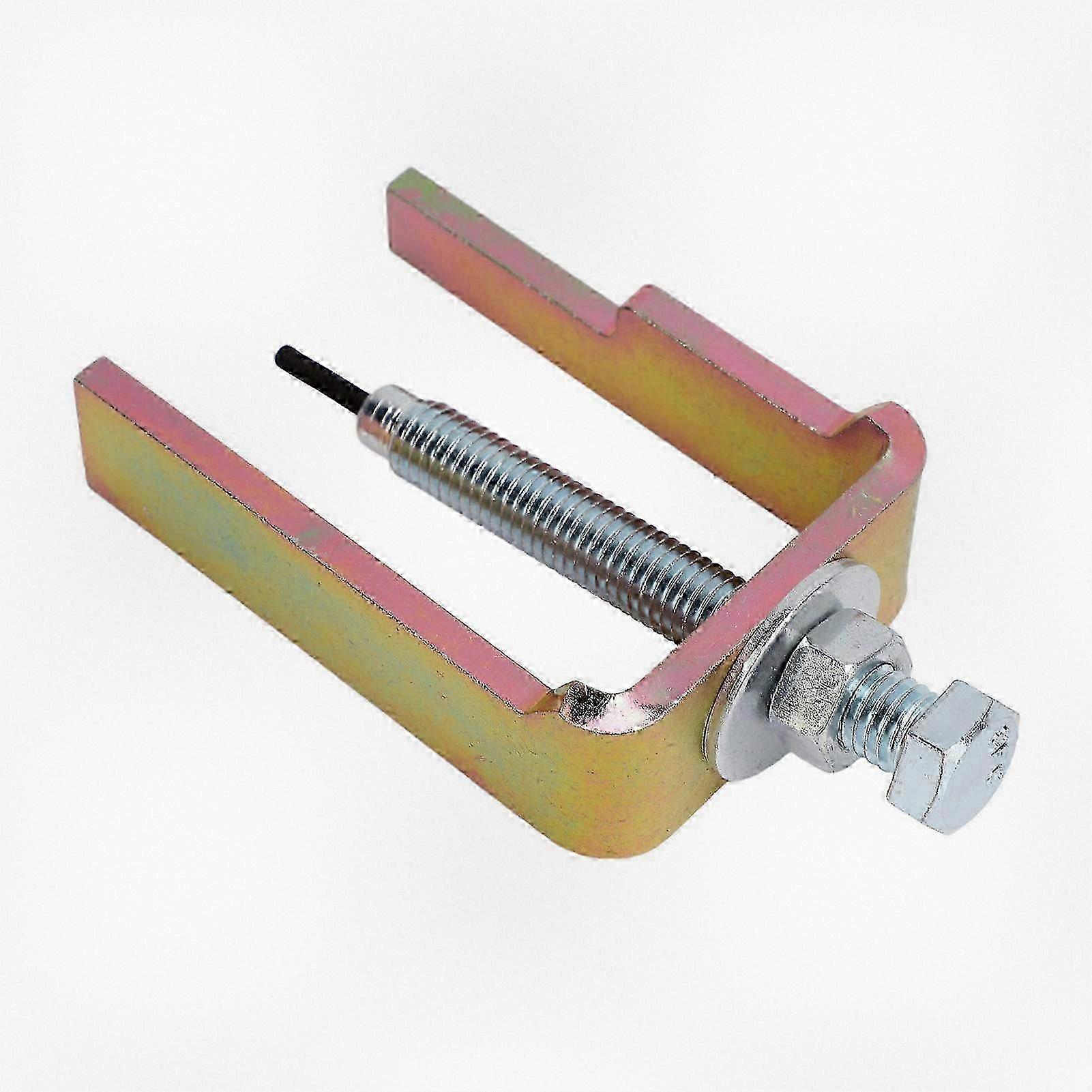 Clutch Roller Pin Removal Tool Made of Metal Durable Design for Use with Certain Brands of UTVs from 2017 to 2020