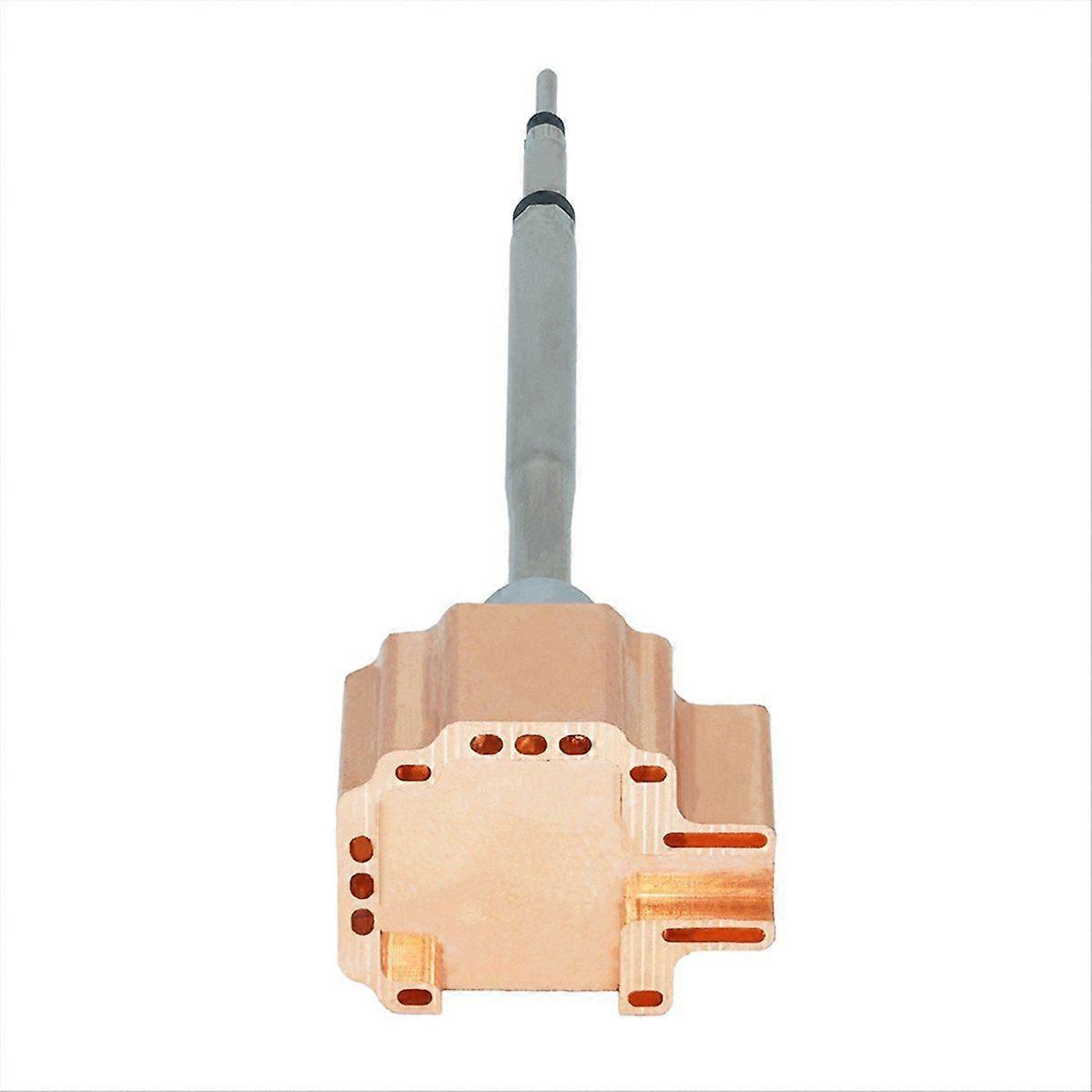 16mm Special Joystick Soldering Iron Tip 245 Heating Core for Switch Pro Game Controller Joystick 1