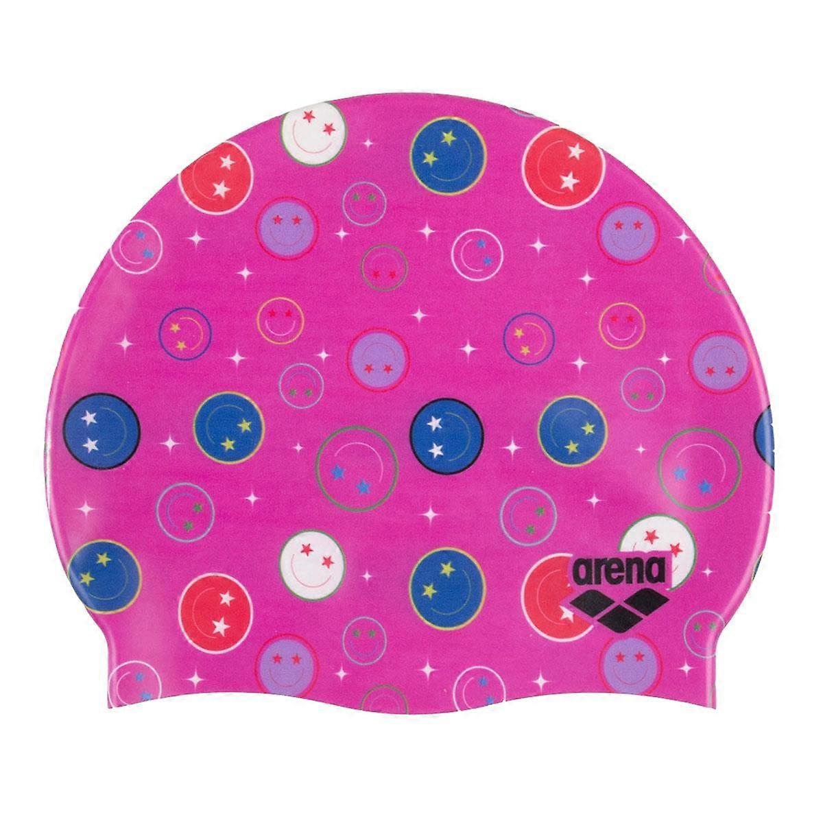 Arena HD Badekappe - Contour Unisex Erwachsene