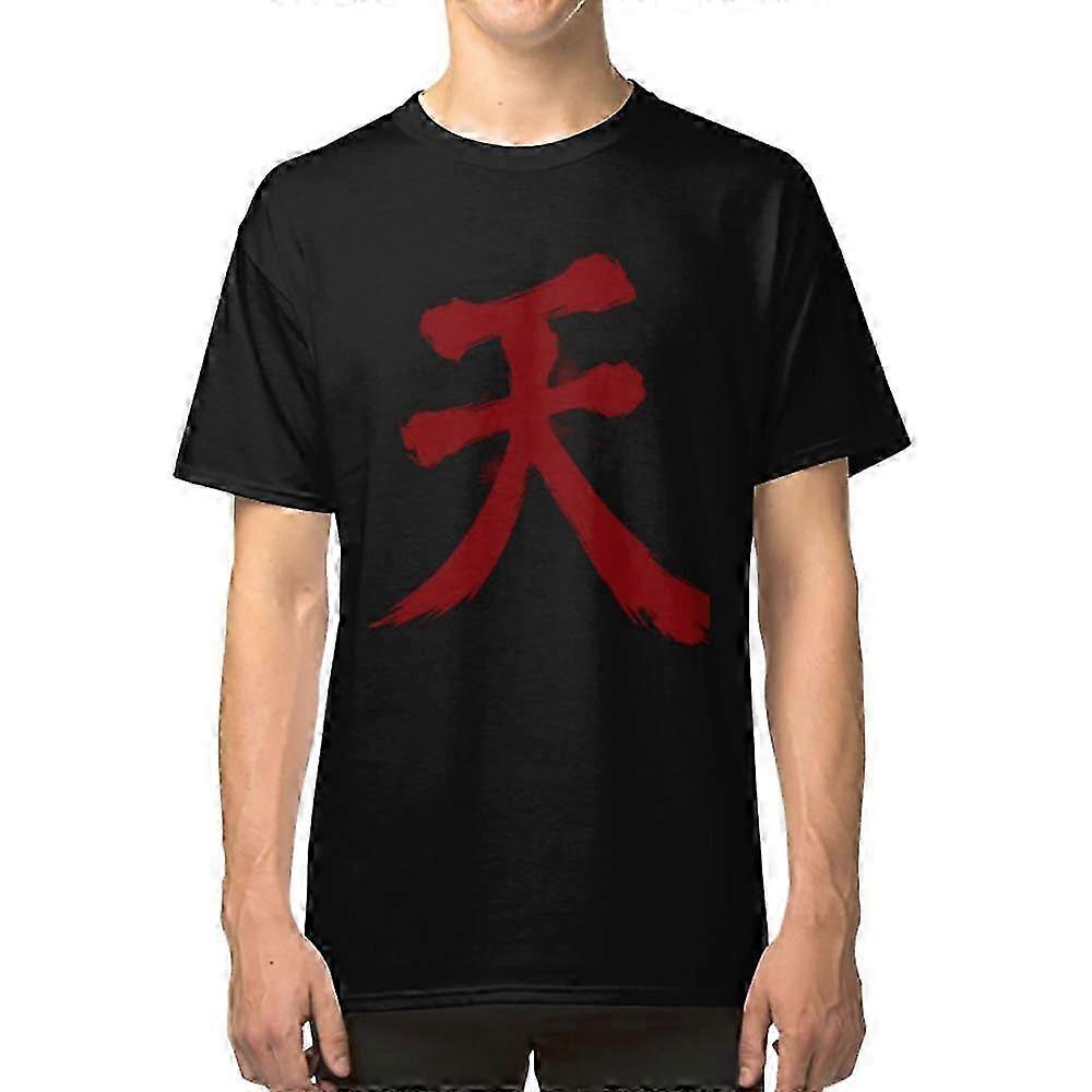 Raging Demon - Akuma T-shirt