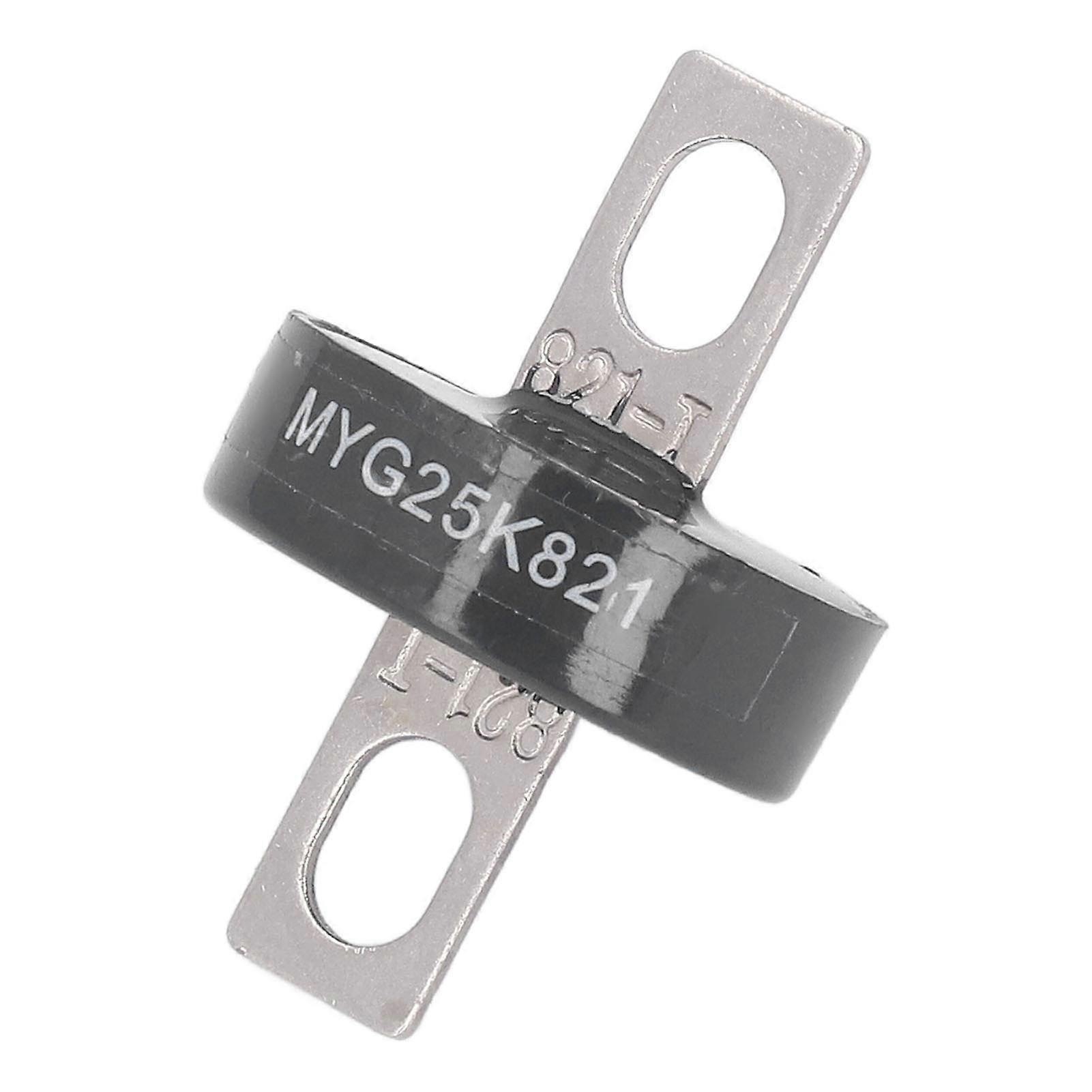 820V Diode Rectifier Replacement Aluminum Alloy Electronic Diode Rectifier for Stamford Generator