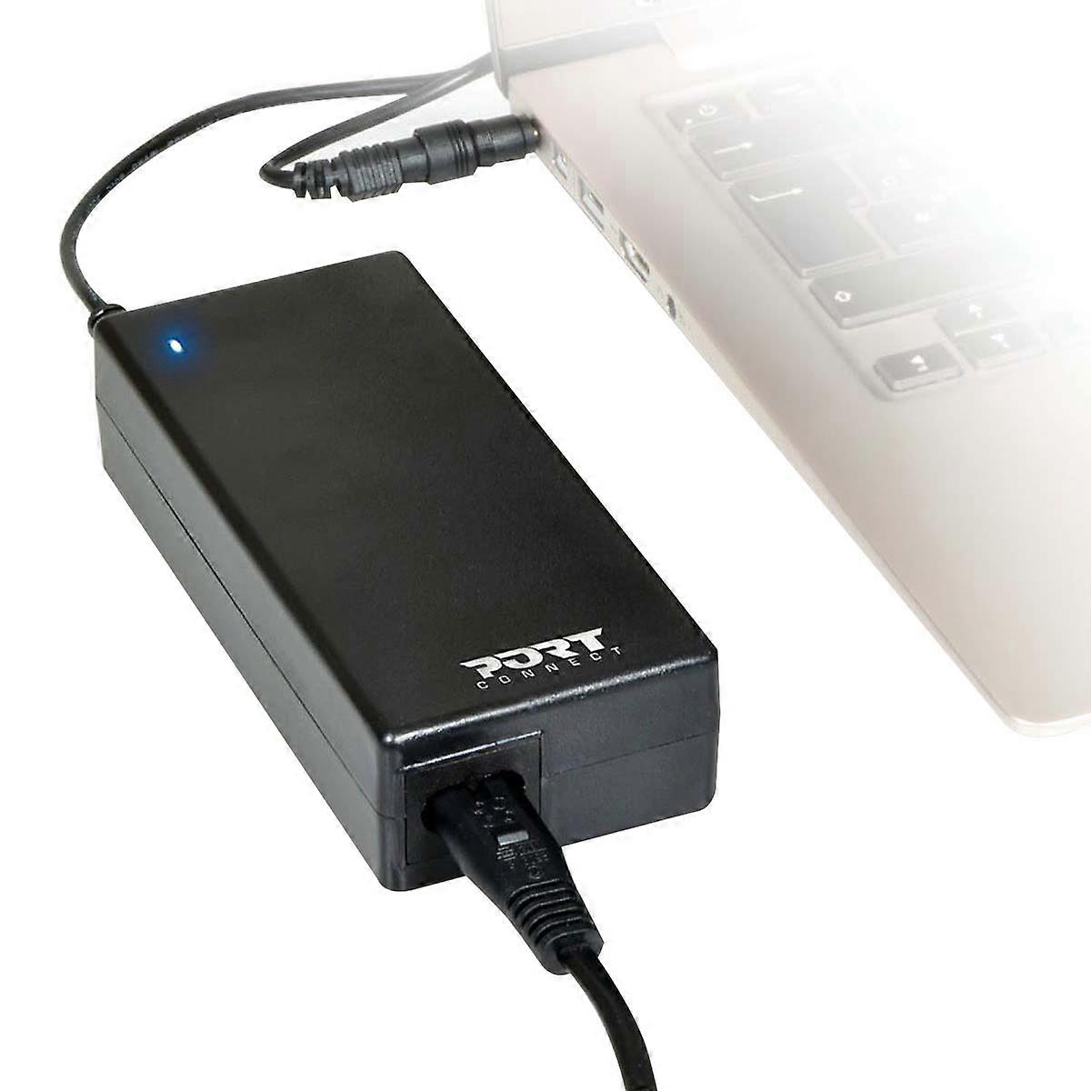 Asus 90W nabíječka pro notebooky, černá